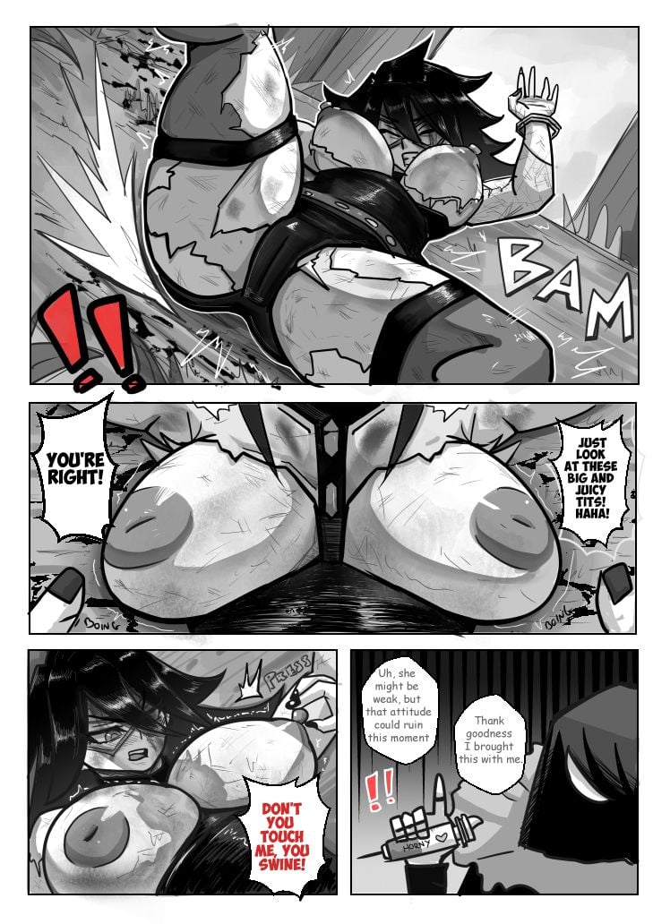 MHA 278.5 (My Hero Academia) [Simp Devil] 1 . MHA 278.5 - Chapter 1 (My Hero Academia) [Simp Devil] – page 5