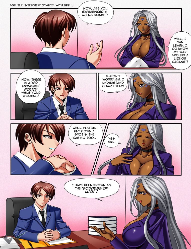 Daveyboysmith Manga (Various) [JadenKaiba] 1 . Daveyboysmith Manga - Chapter 1 [JadenKaiba] – page 3