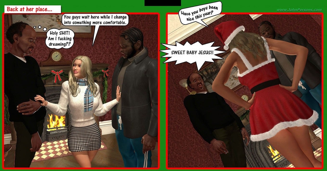 XMas Sets [DarkLord] Xmas Eve - [DarkLord] – page 3