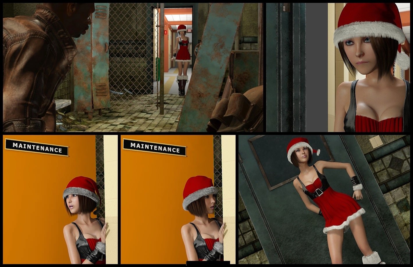 XMas Sets [DarkLord] Christmas 2015 - [DarkLord] – page 2