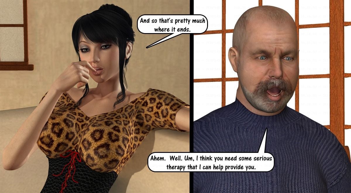 Halloween [DarkLord] Halloween Fantasy - [DarkLord] – page 46