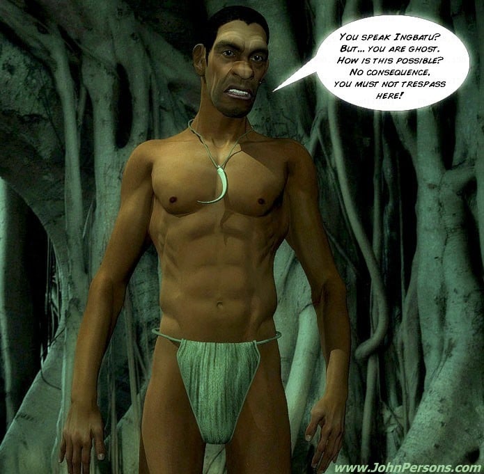 Relic Hunter [DarkLord] 1 . Relic Hunter - Chapter 1 [DarkLord] – page 5