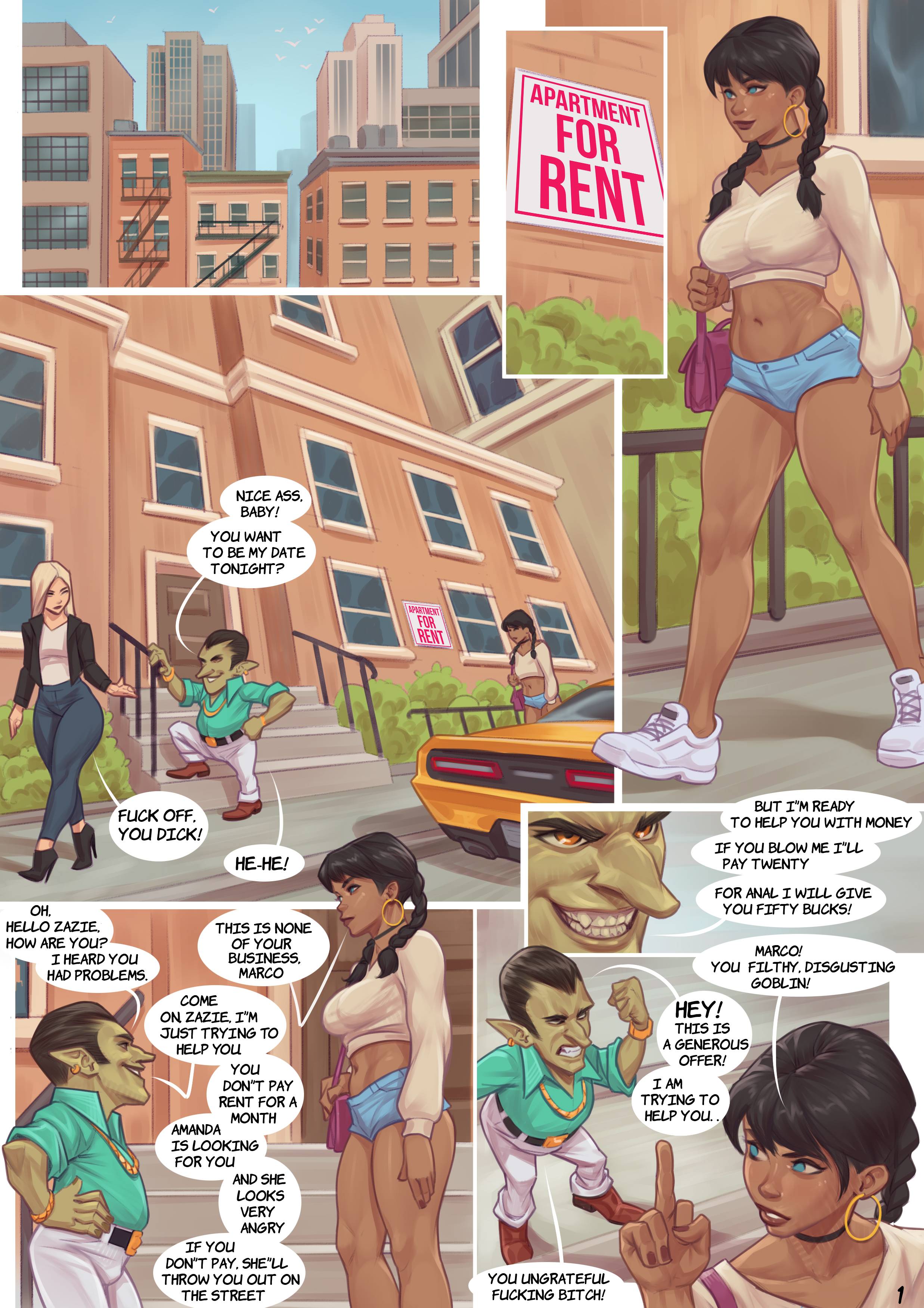 Rent [Rino99] 1.1 . Rent - Chapter 1 [Rino99] – page 2