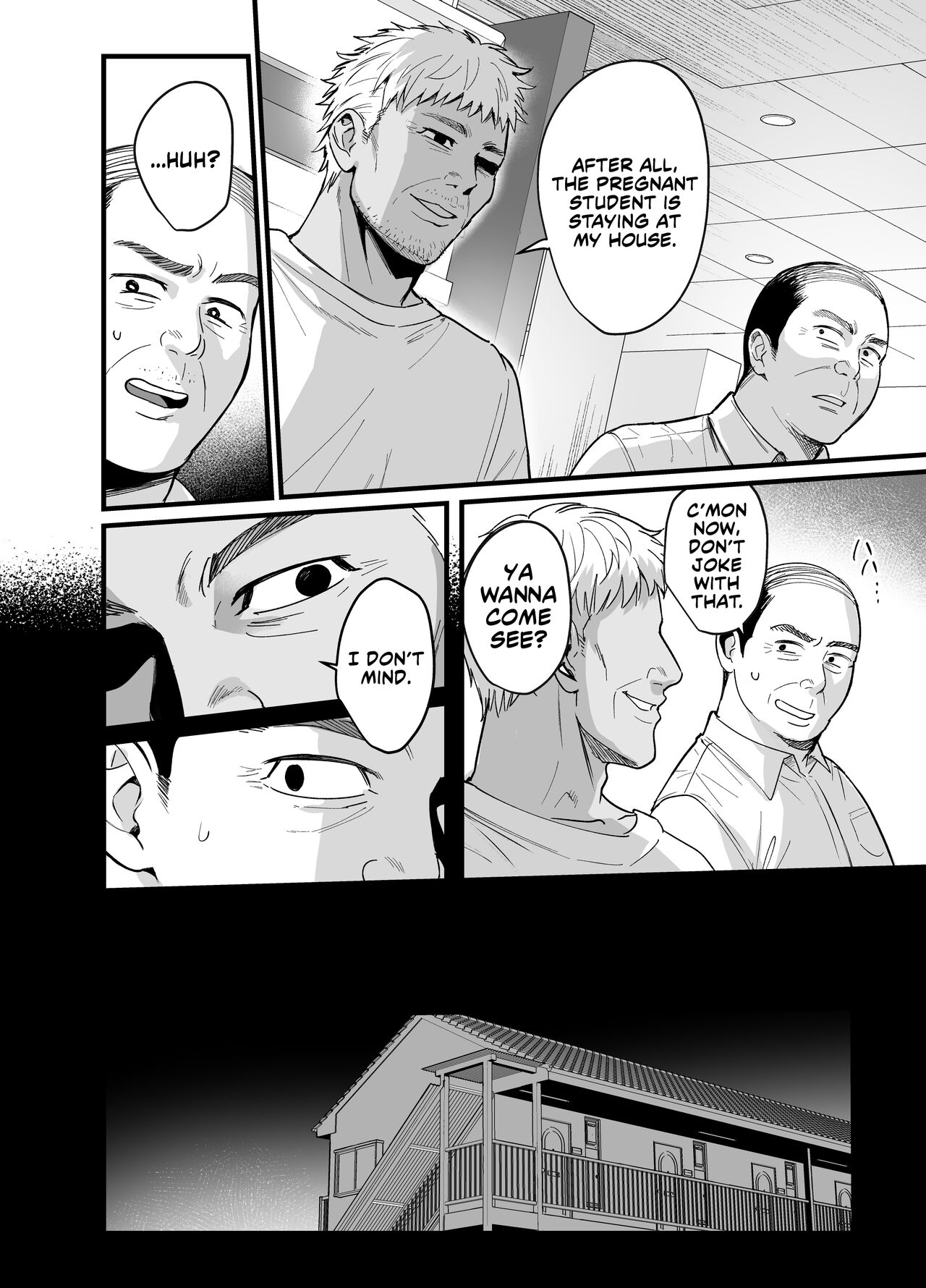Toshoshitsu no Kanojo [Ame Arare] 6 . Toshoshitsu no Kanojo - Chapter 6 [Ame Arare] – page 5