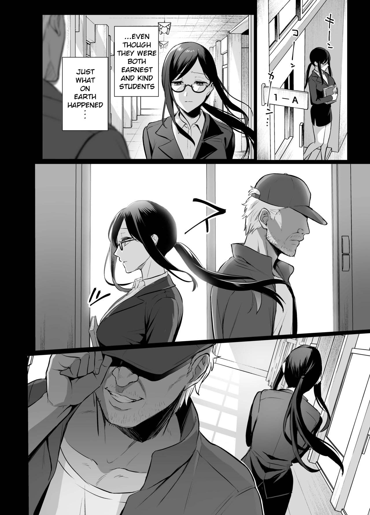 Toshoshitsu no Kanojo [Ame Arare] 4 . Toshoshitsu no Kanojo - Chapter 4 [Ame Arare] – page 29