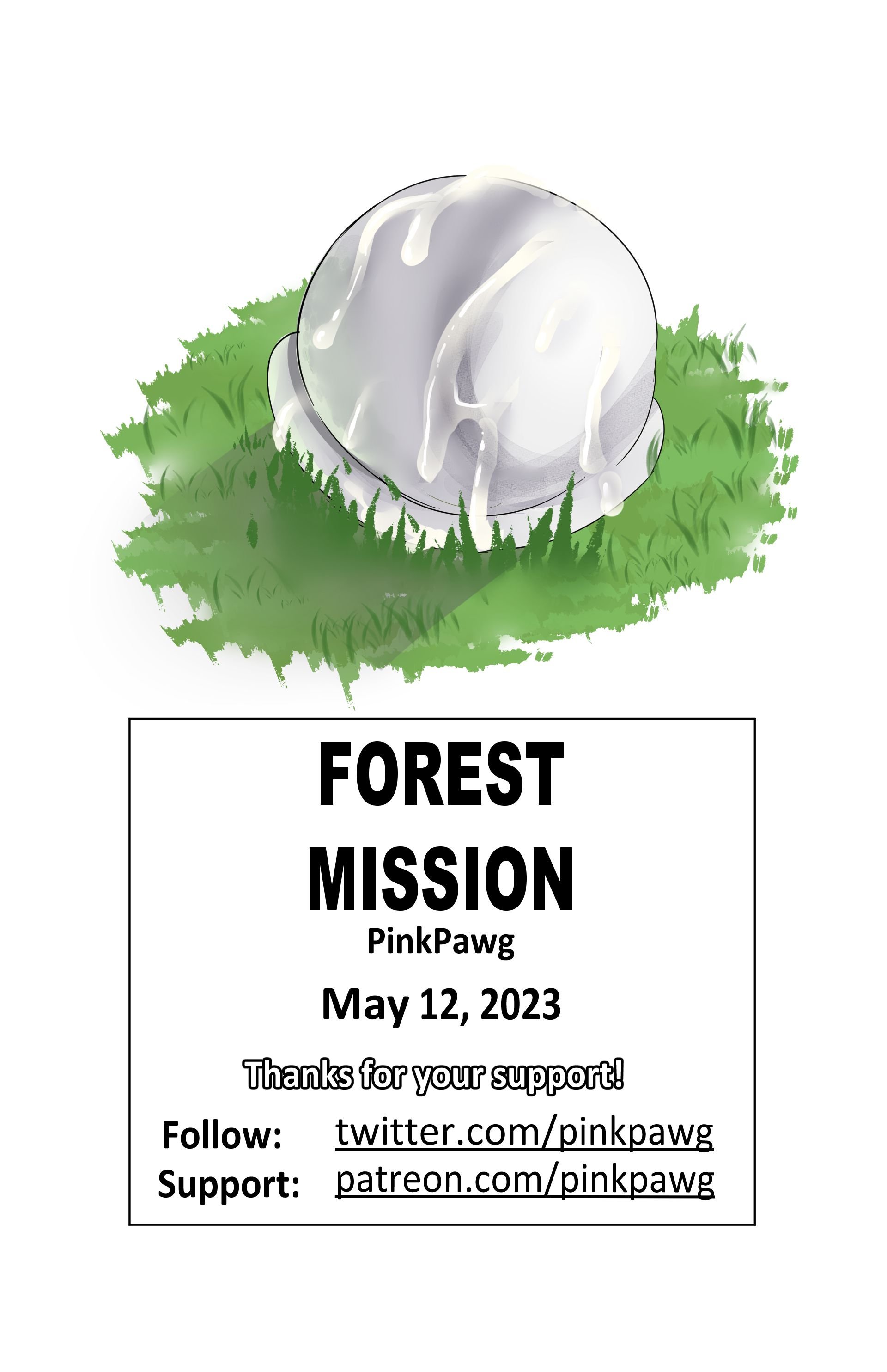 Forest Mission (One Piece) [Pink Pawg] 1 . Forest Mission - Chapter 1 (One Piece) [Pink Pawg] – page 46