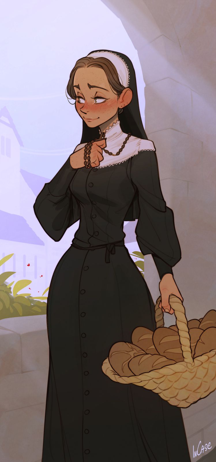 SFW Waifu Delivery Operation – Now with NSFW [InCase] SFW Waifu Delivery Operation - Now with NSFW - [InCase] – page 18