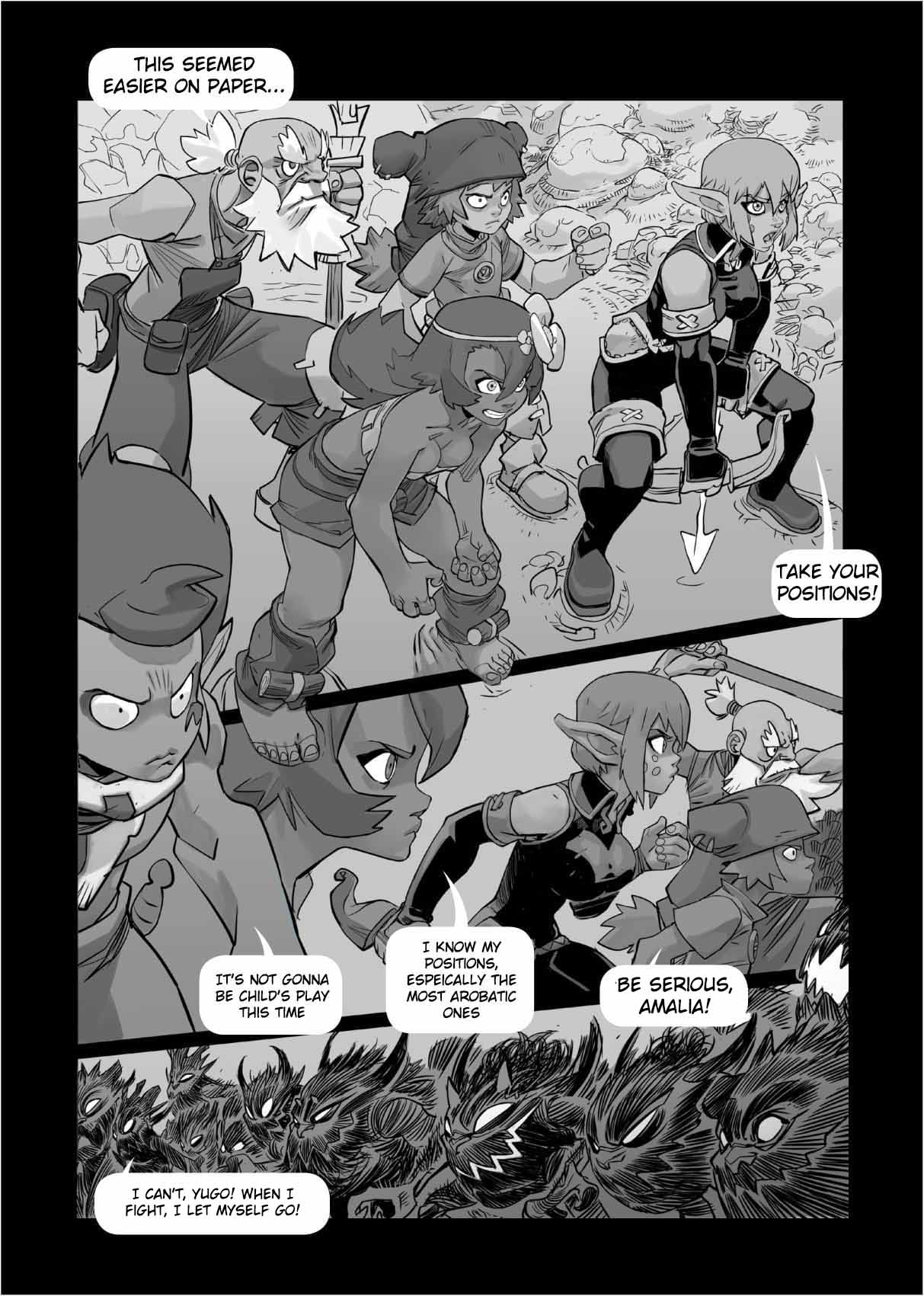 Whatfuk (Wakfu) [JJFrenchie] 2 . Whatfuk - Chapter 2 (Wakfu) [JJFrenchie] – page 3