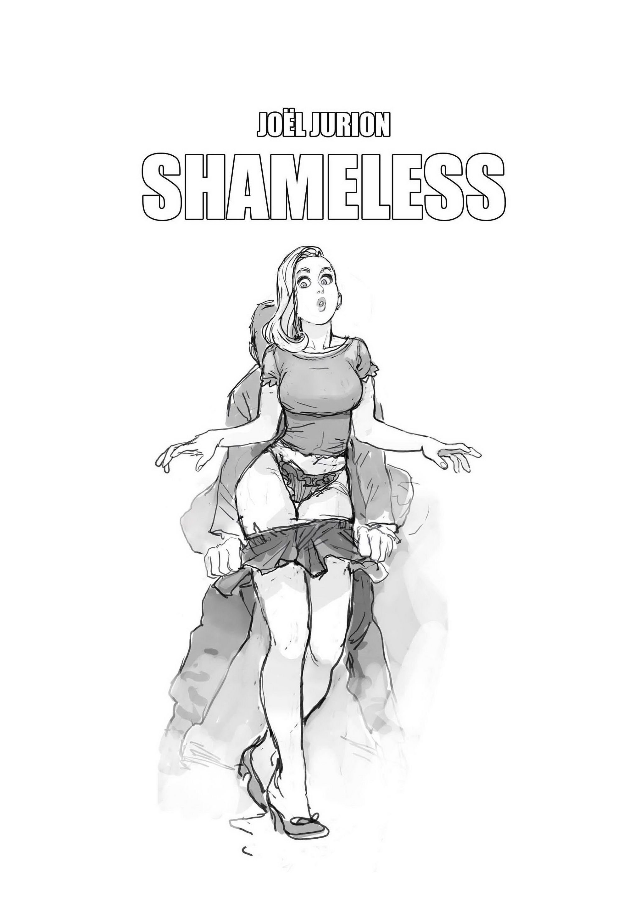 It’s A Trap [JJFrenchie] 1 . Shameless - Chapter 1 [JJFrenchie] – page 2