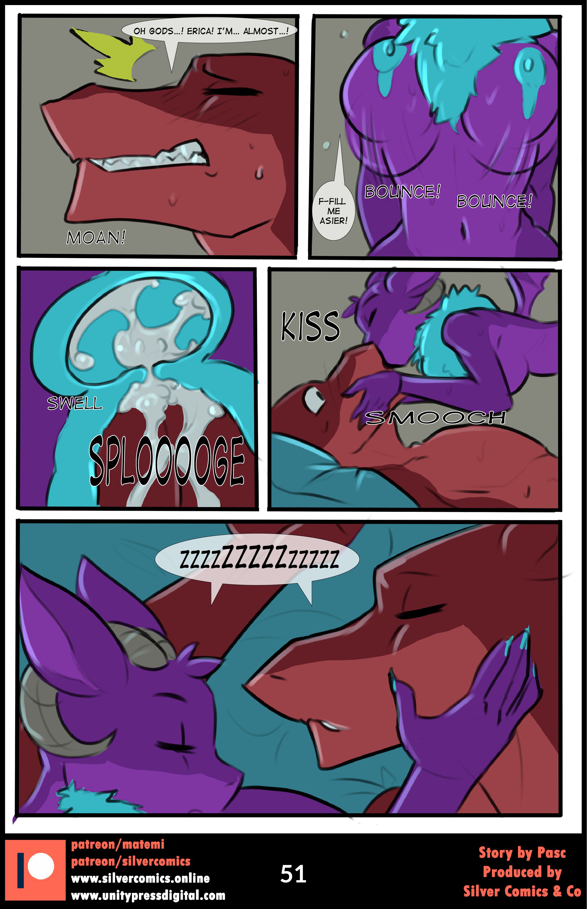 My Little Shop [Matemi] 1 . My Little Shop - Chapter 1 [Matemi] – page 52