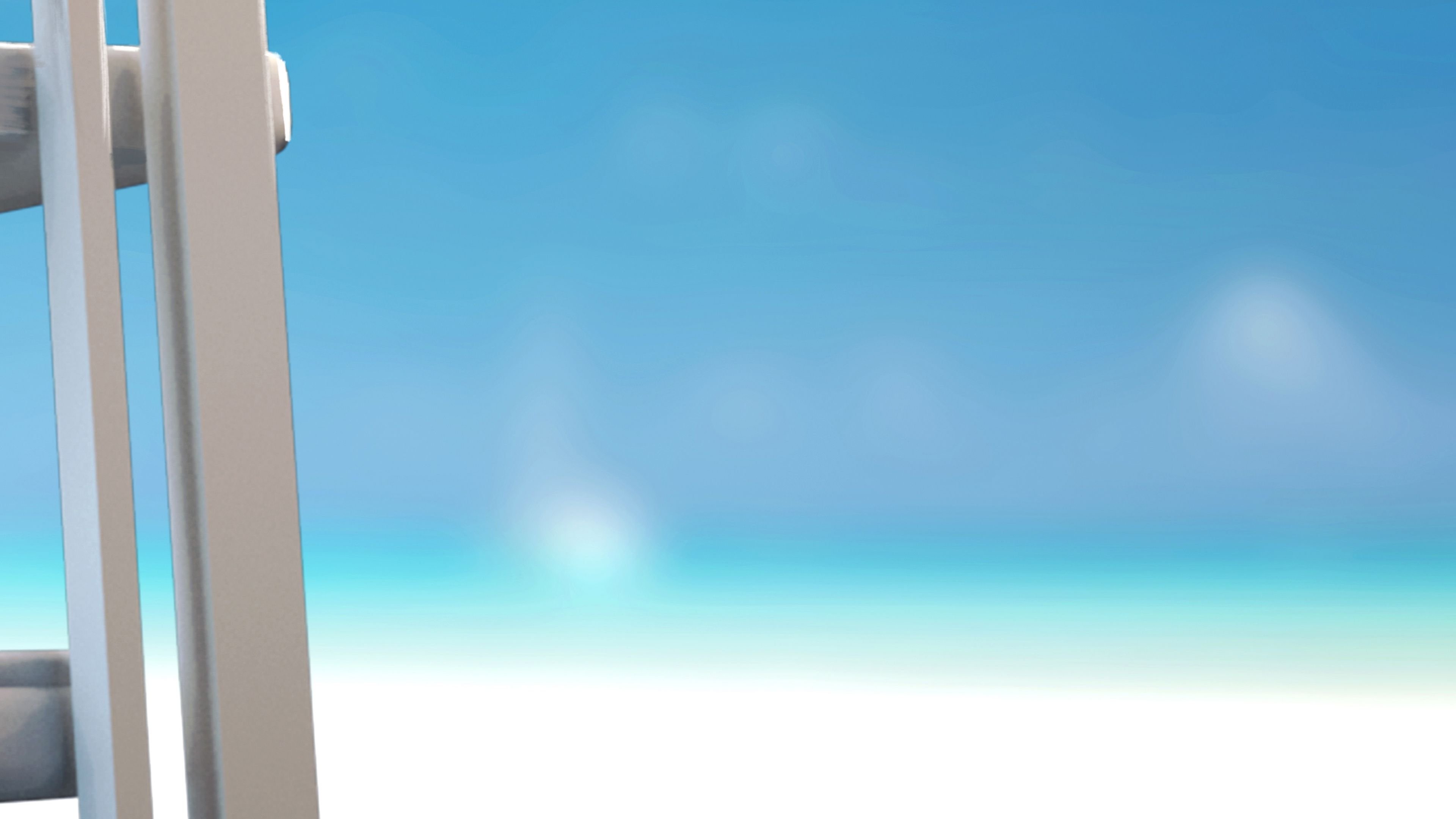Wholesome (Overwatch) [Firolian] 1.2 . Wholesome - Lifeguard - Textless - (Overwatch) [Firolian] – page 1