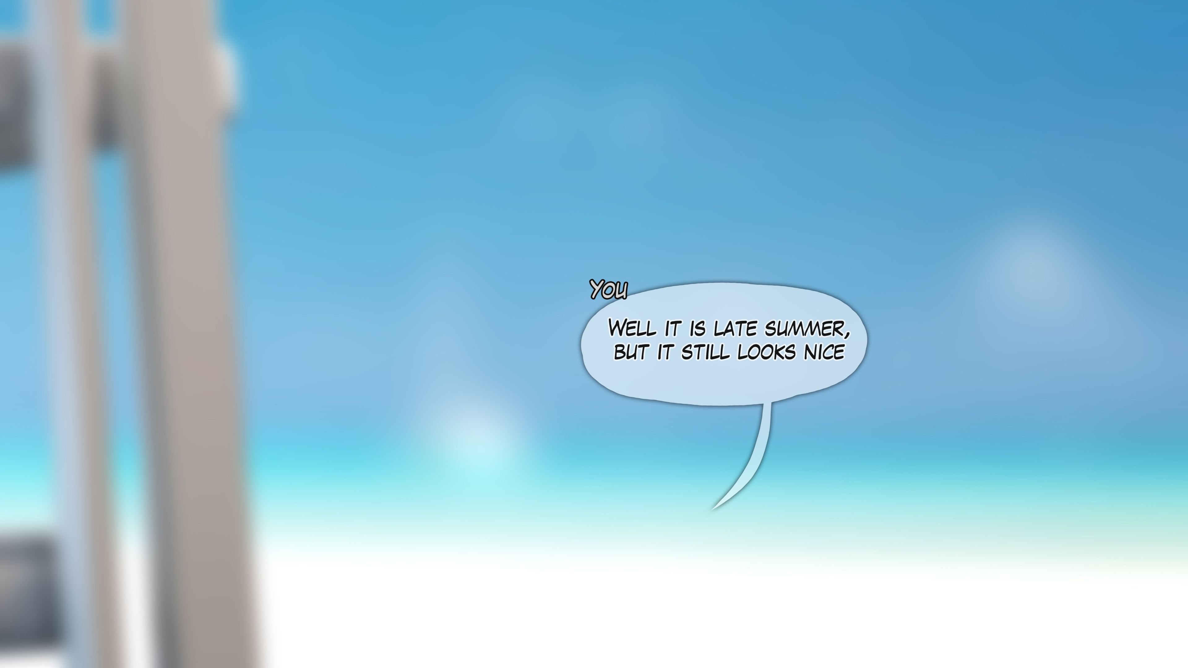 Wholesome (Overwatch) [Firolian] 1.1 . Wholesome - Lifeguard - (Overwatch) [Firolian] – page 2