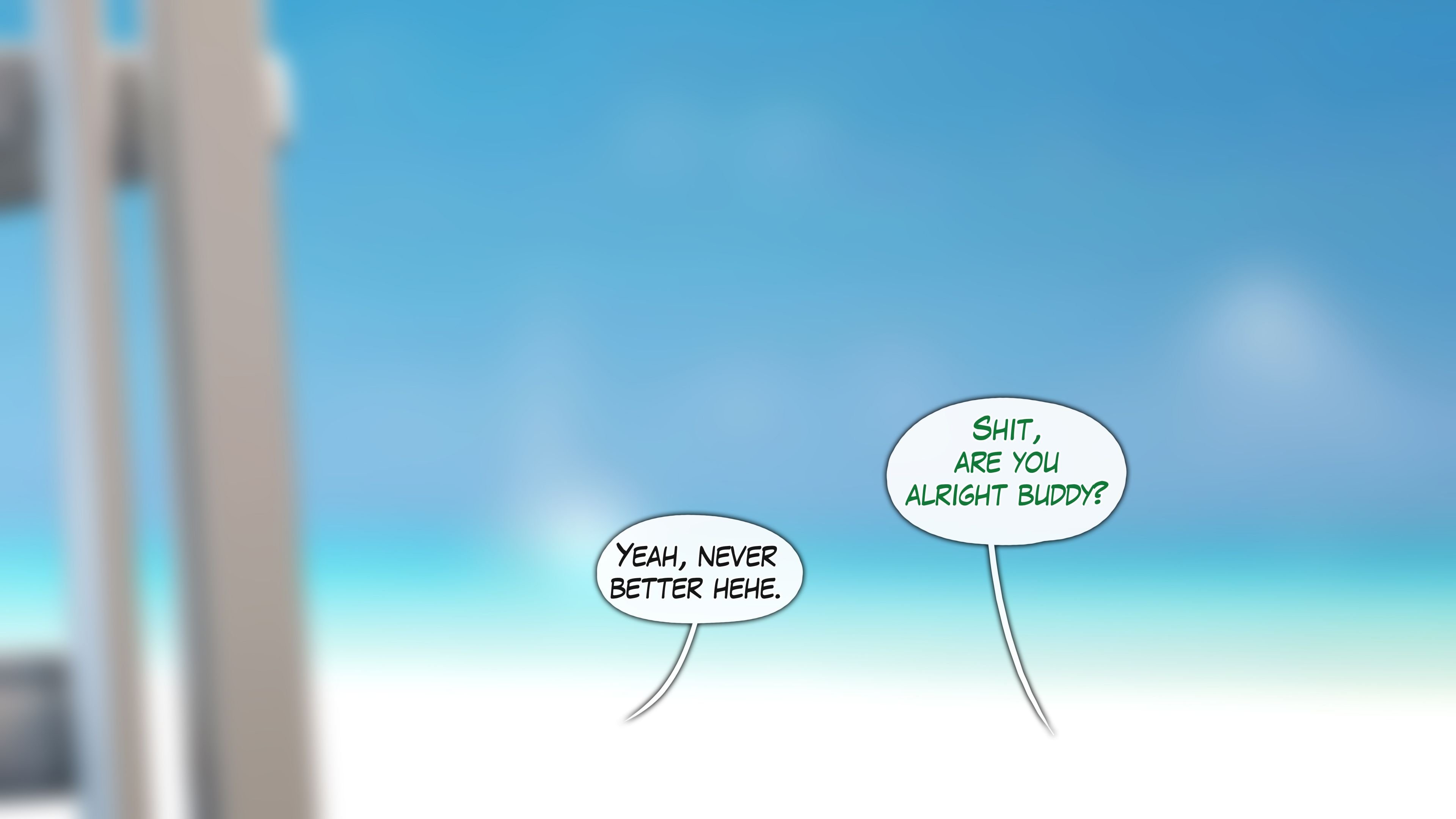 Wholesome (Overwatch) [Firolian] 1.1 . Wholesome - Lifeguard - (Overwatch) [Firolian] – page 26
