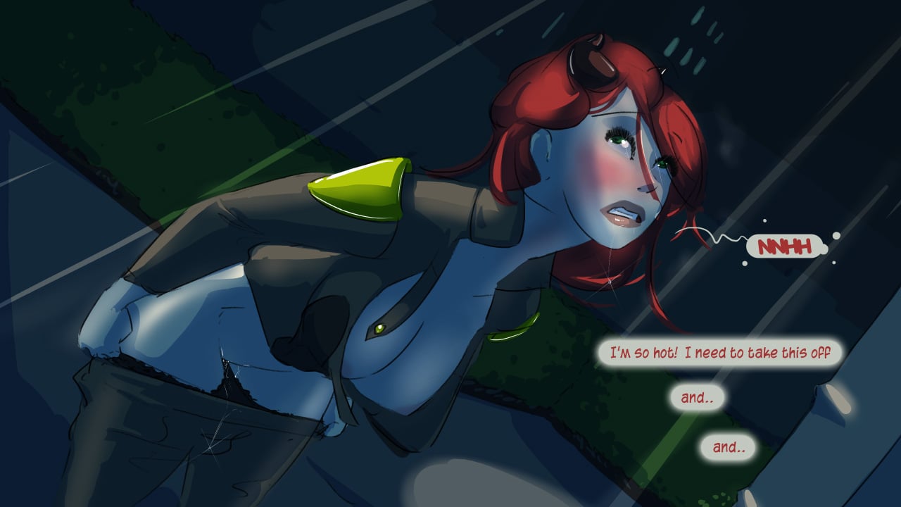 The Raid [SatinMinions] 1 . The Raid - Chapter 1 [SatinMinions] – page 29