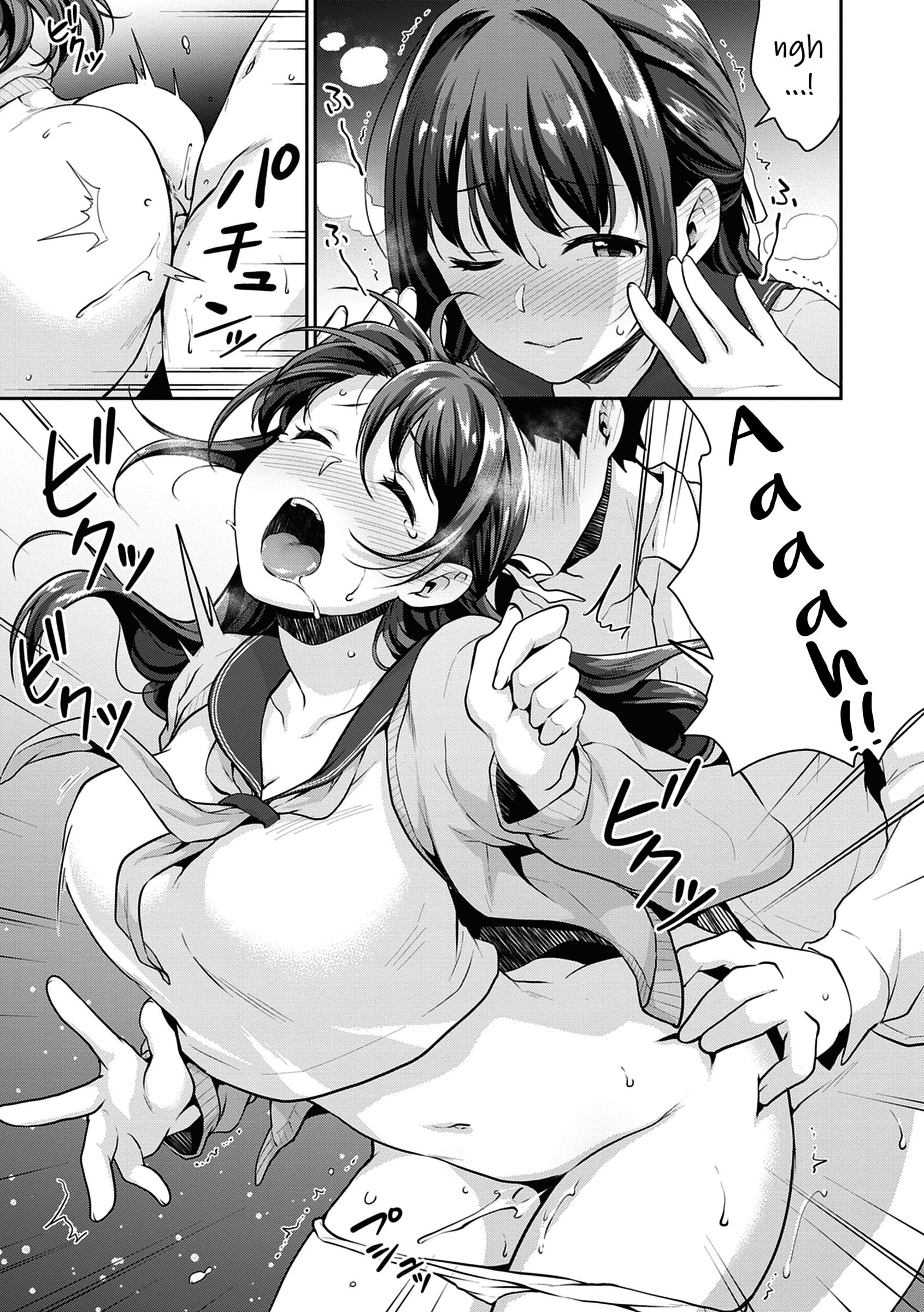 Shishunki Sex [Meganei] Shishunki no Obenkyou - [Meganei] – page 129