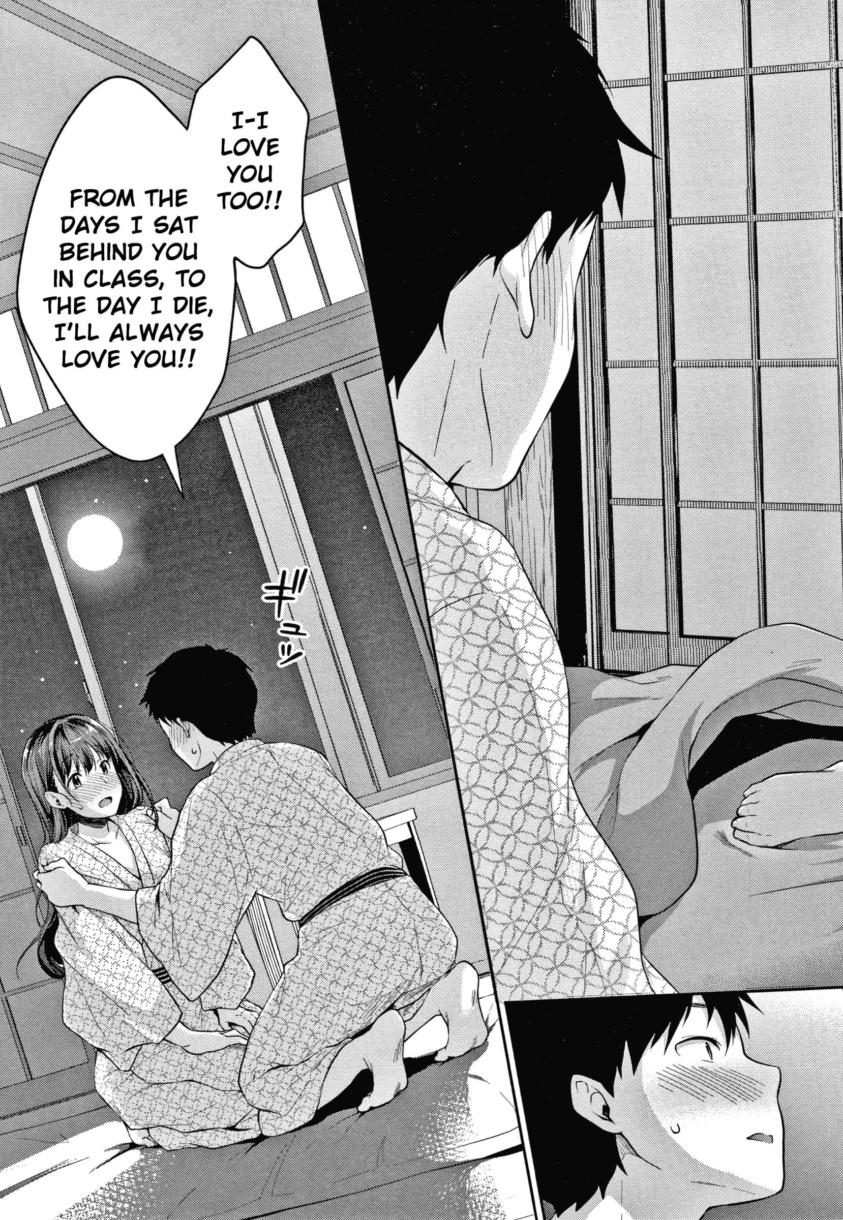 Shishunki Sex [Meganei] Shishunki no Obenkyou - [Meganei] – page 144