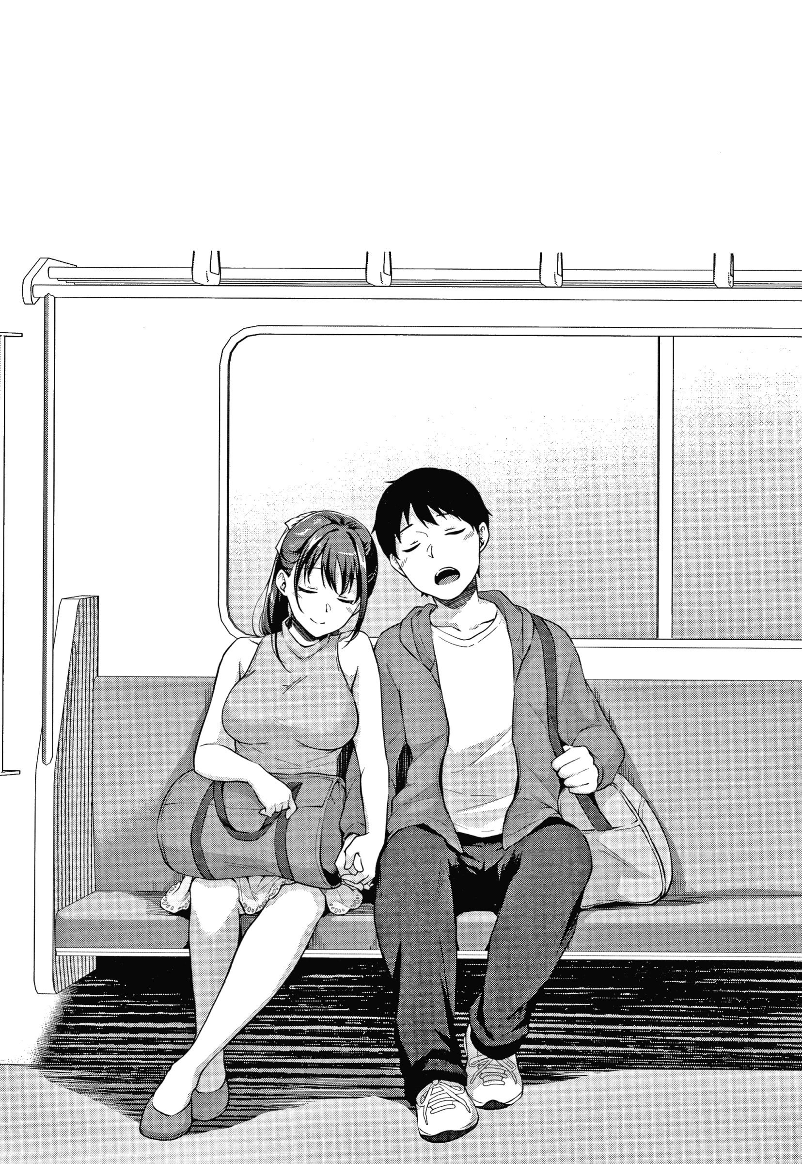 Shishunki Sex [Meganei] Shishunki no Obenkyou - [Meganei] – page 164
