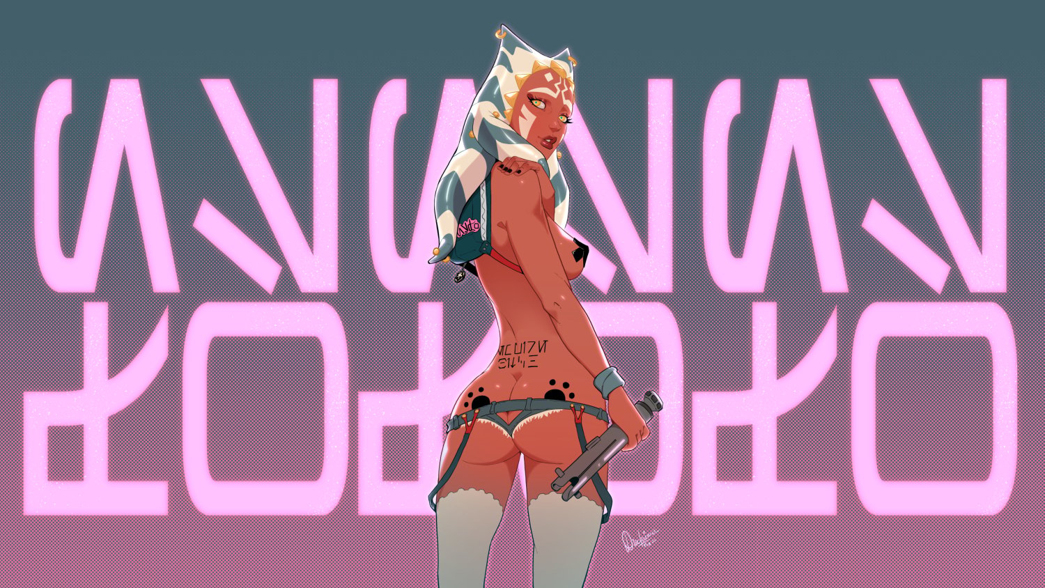 Ahsoka: Snippets of the Past (Star Wars) [Disclaimer] 1 . Ahsoka: Snippets of the Past - Chapter 1 (Star Wars) [Disclaimer] – page 6