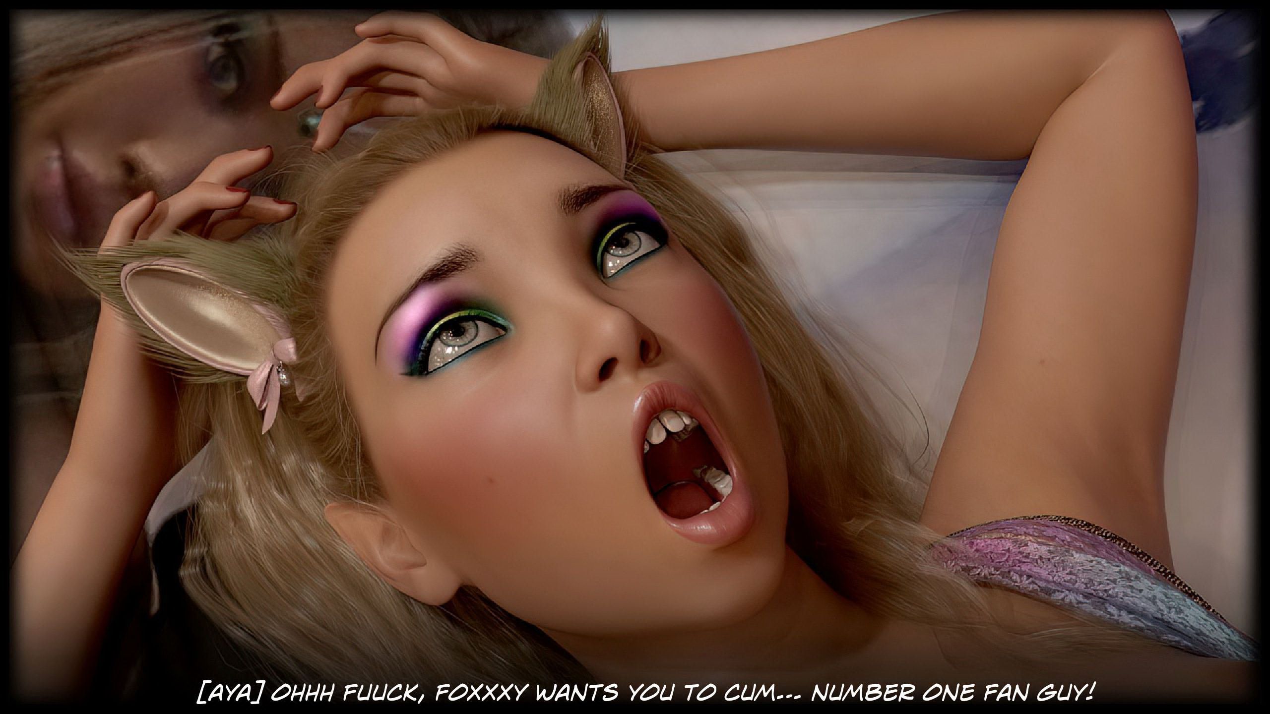 Deep Dive – FantasyLand [Sexy3DComics | Gonzo] 3 . Deep Dive - FantasyLand - Chapter 3 [Sexy3DComics , Gonzo] – page 104