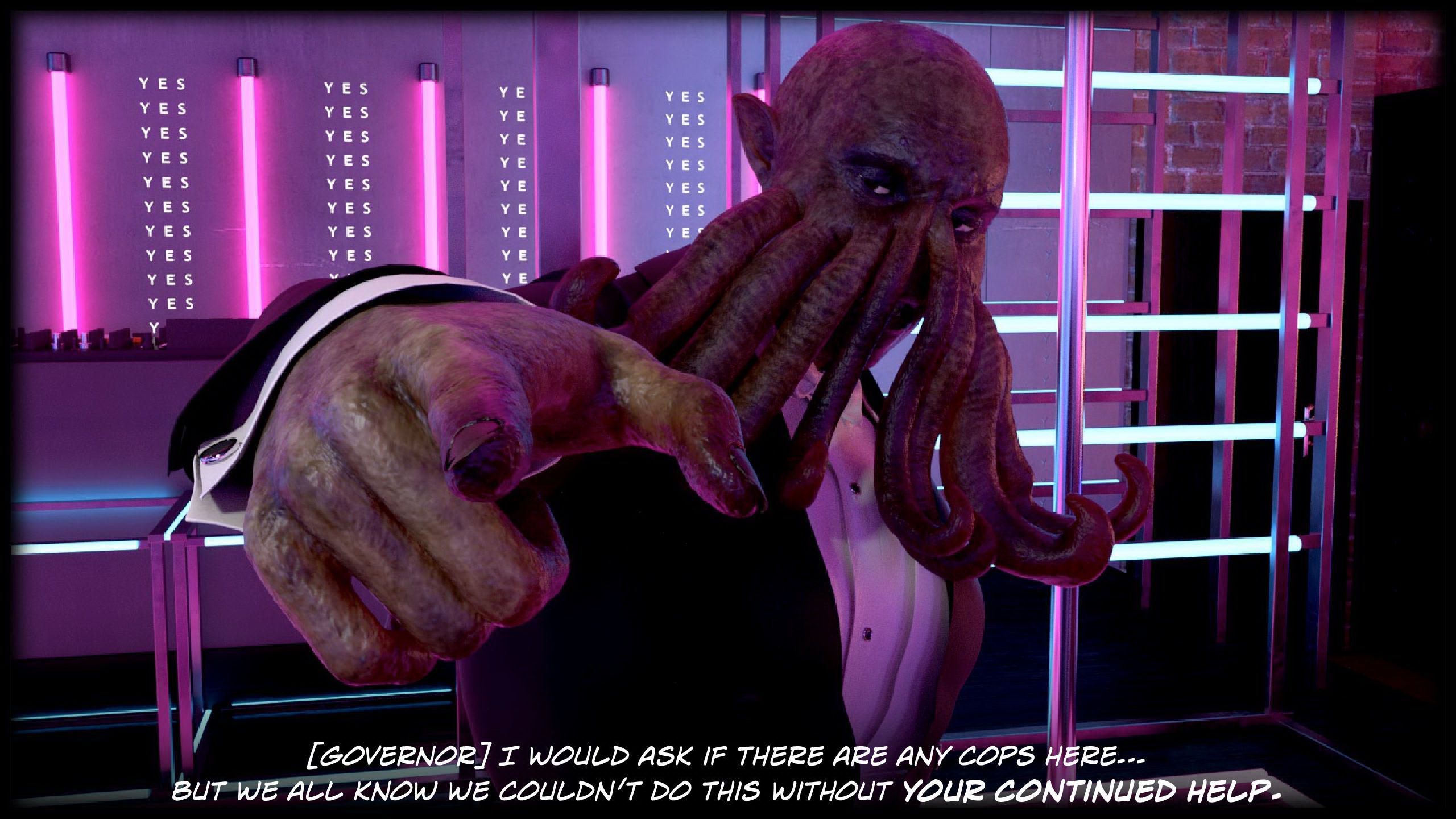 Deep Dive – FantasyLand [Sexy3DComics | Gonzo] 3 . Deep Dive - FantasyLand - Chapter 3 [Sexy3DComics , Gonzo] – page 128