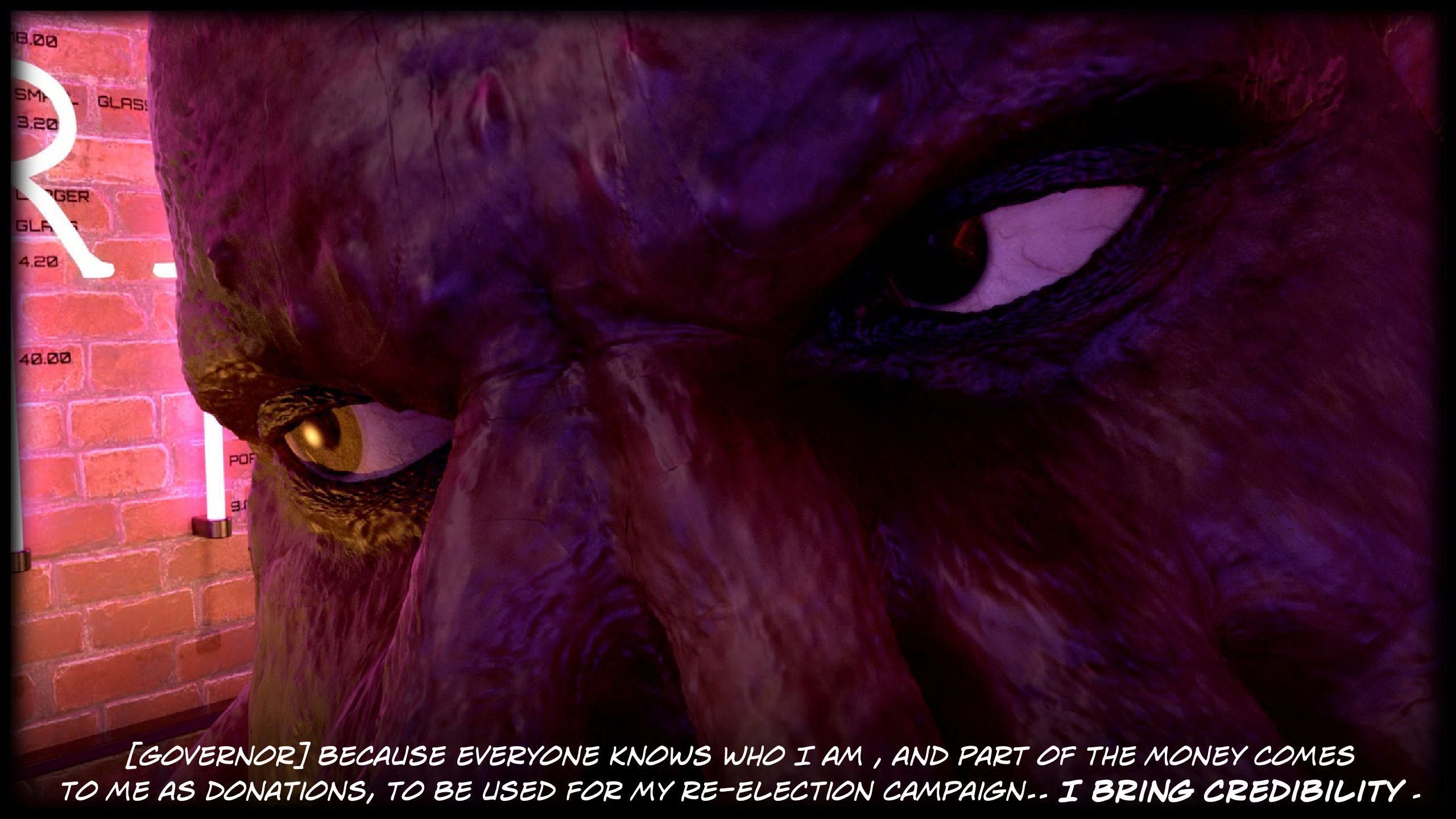 Deep Dive – FantasyLand [Sexy3DComics | Gonzo] 3 . Deep Dive - FantasyLand - Chapter 3 [Sexy3DComics , Gonzo] – page 144