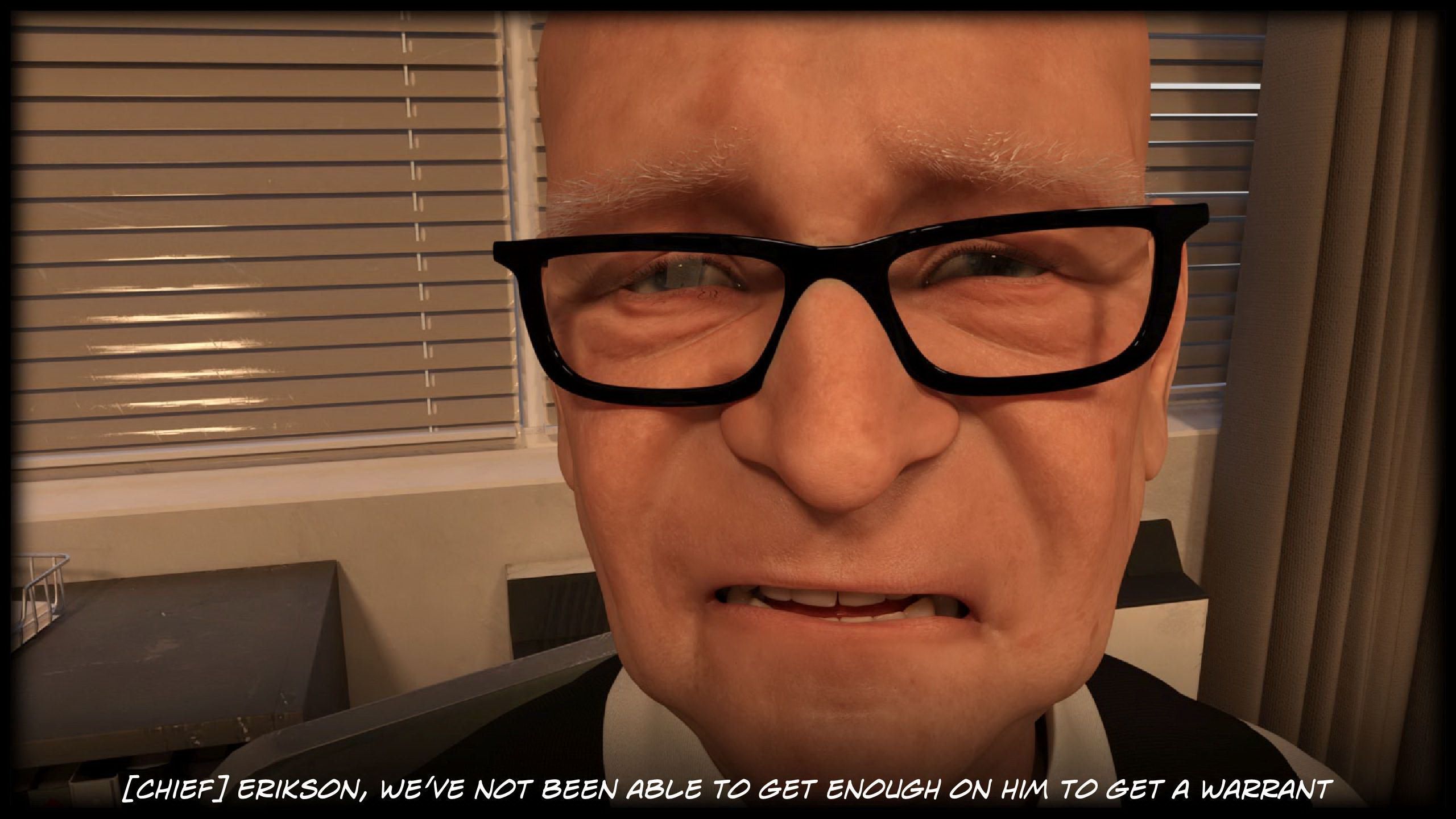 Deep Dive – FantasyLand [Sexy3DComics | Gonzo] 3 . Deep Dive - FantasyLand - Chapter 3 [Sexy3DComics , Gonzo] – page 19