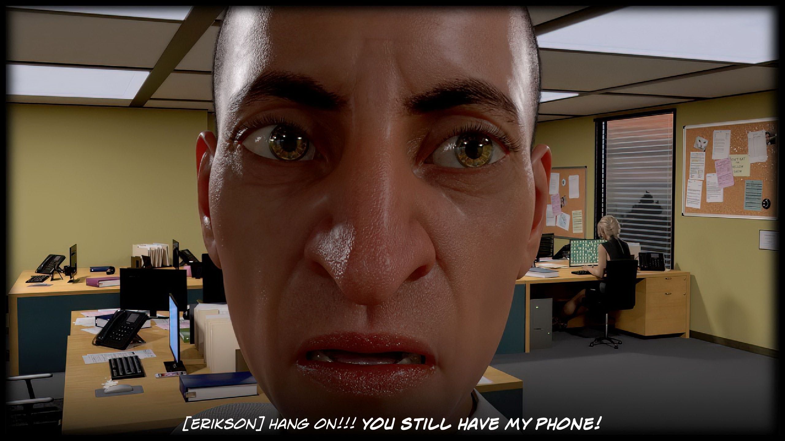 Deep Dive – FantasyLand [Sexy3DComics | Gonzo] 3 . Deep Dive - FantasyLand - Chapter 3 [Sexy3DComics , Gonzo] – page 57
