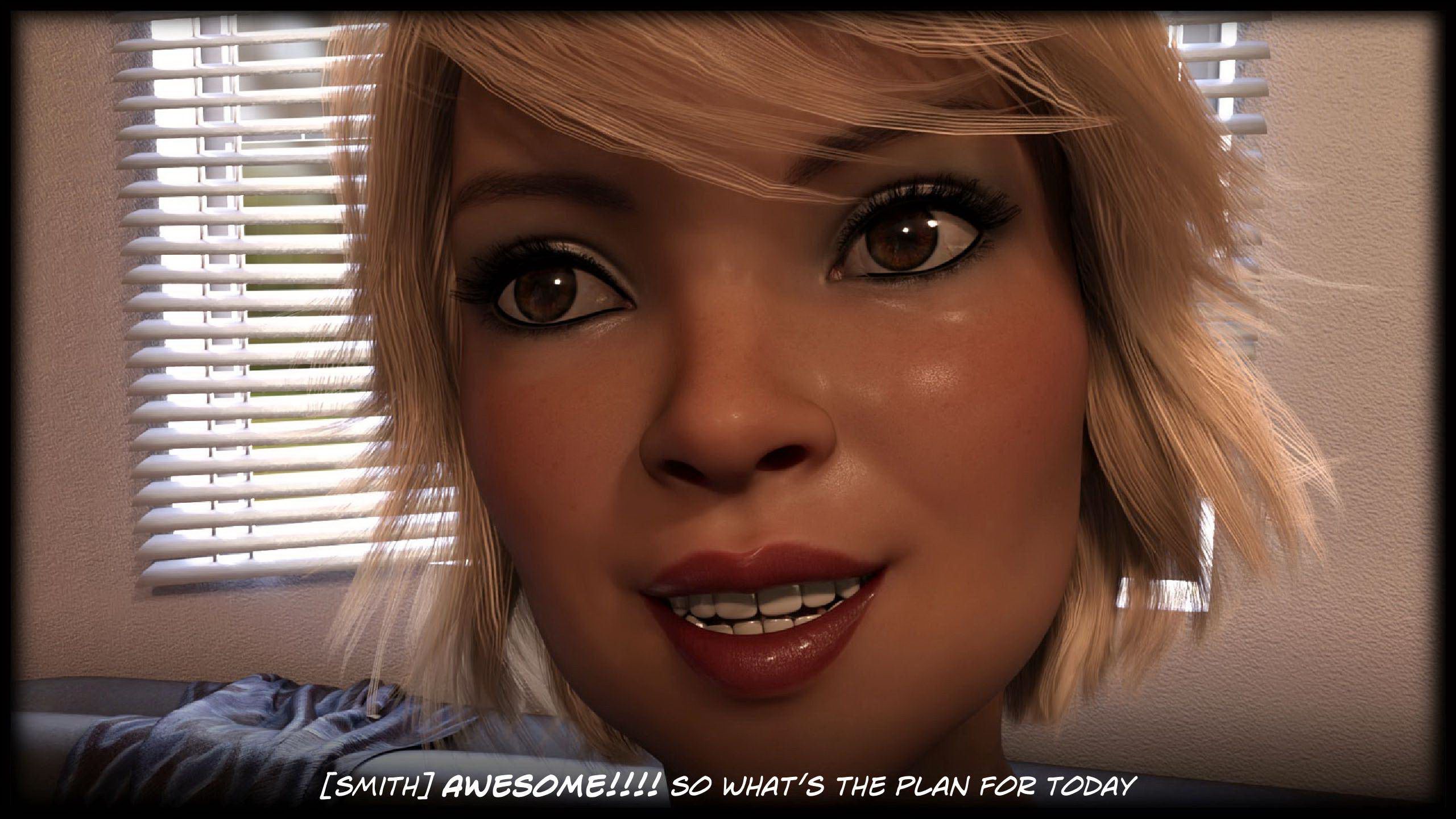 Deep Dive – FantasyLand [Sexy3DComics | Gonzo] 2 . Deep Dive - FantasyLand - Chapter 2 [Sexy3DComics , Gonzo] – page 58