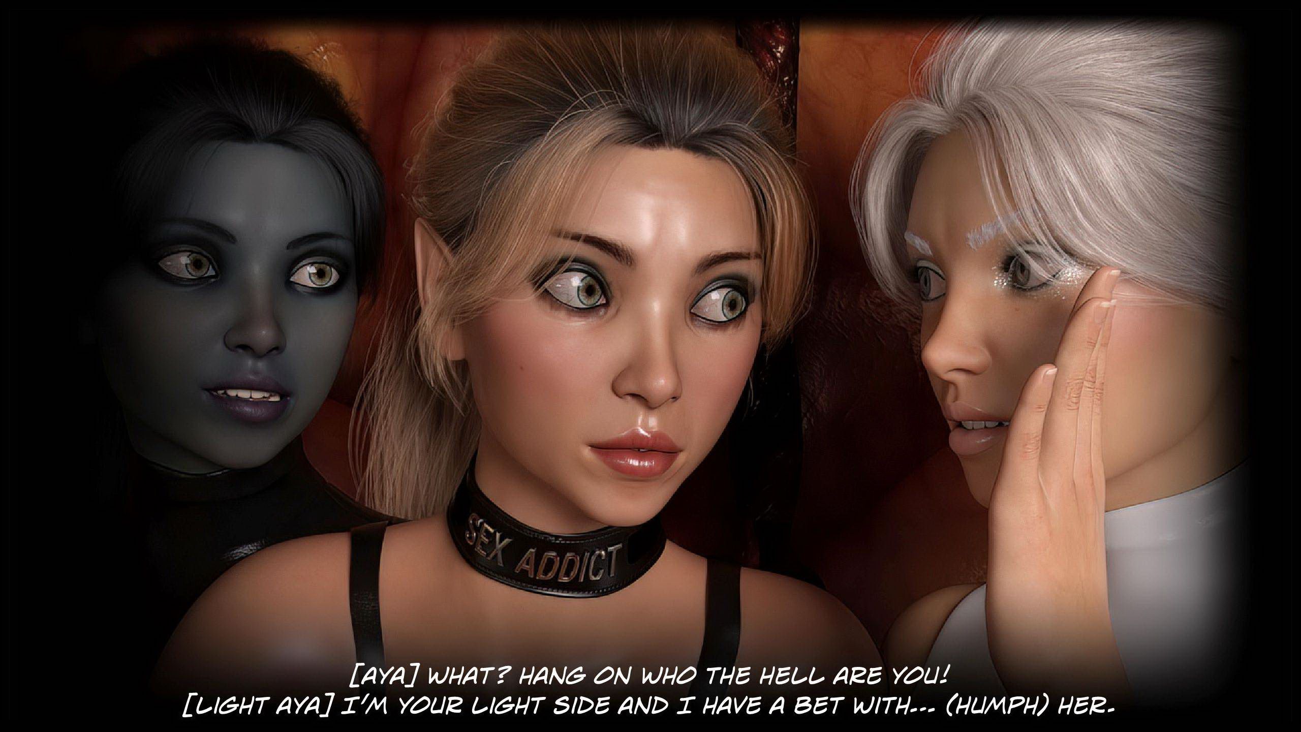 Deep Dive – FantasyLand [Sexy3DComics | Gonzo] 2 . Deep Dive - FantasyLand - Chapter 2 [Sexy3DComics , Gonzo] – page 86