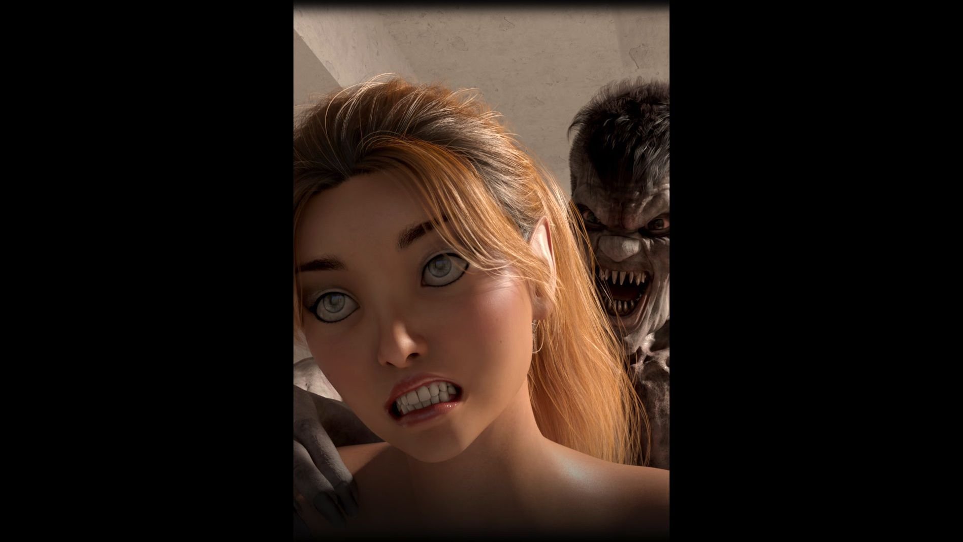 Deep Dive – FantasyLand [Sexy3DComics | Gonzo] 1 . Deep Dive - FantasyLand  - Chapter 1 [Sexy3DComics | Gonzo] – page 26