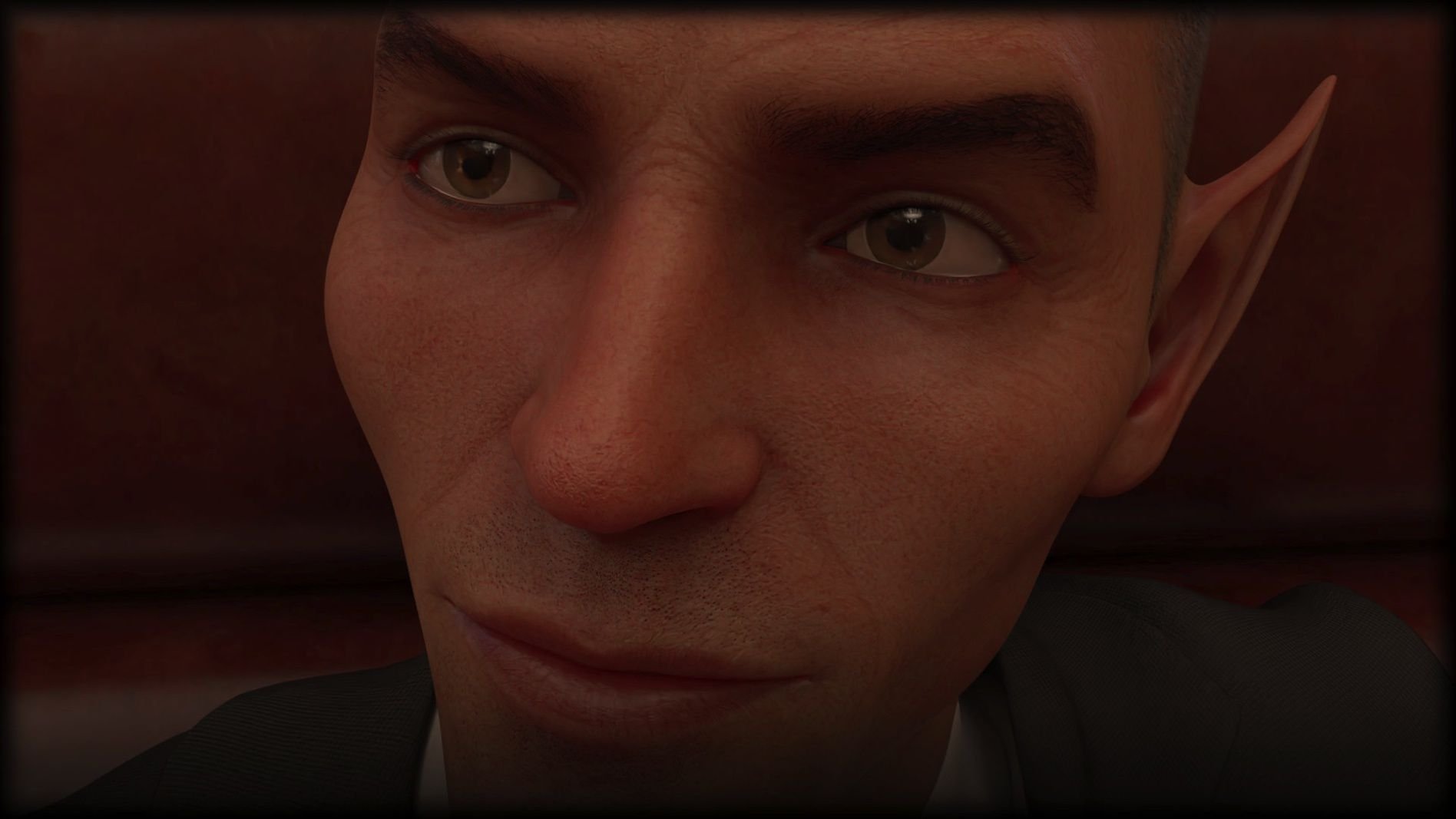 Deep Dive – FantasyLand [Sexy3DComics | Gonzo] 1 . Deep Dive - FantasyLand  - Chapter 1 [Sexy3DComics | Gonzo] – page 49