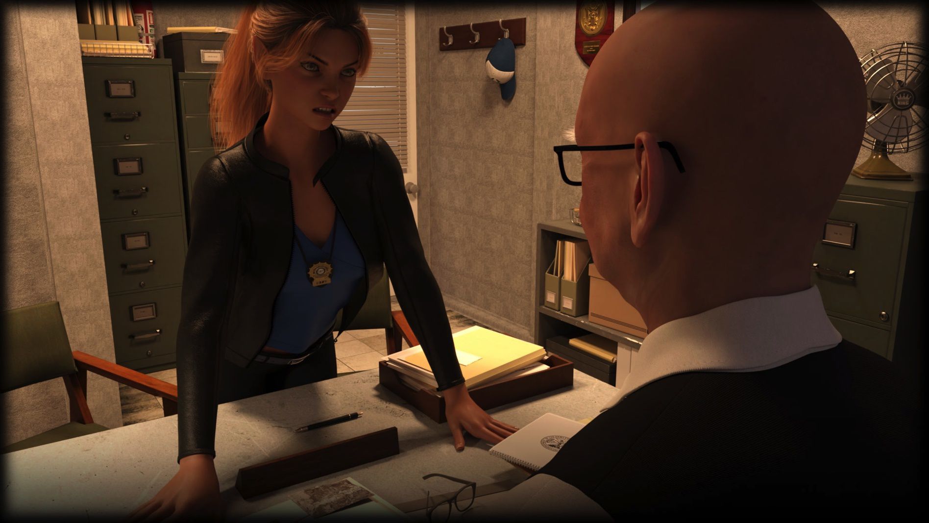 Deep Dive – FantasyLand [Sexy3DComics | Gonzo] 1 . Deep Dive - FantasyLand  - Chapter 1 [Sexy3DComics | Gonzo] – page 62
