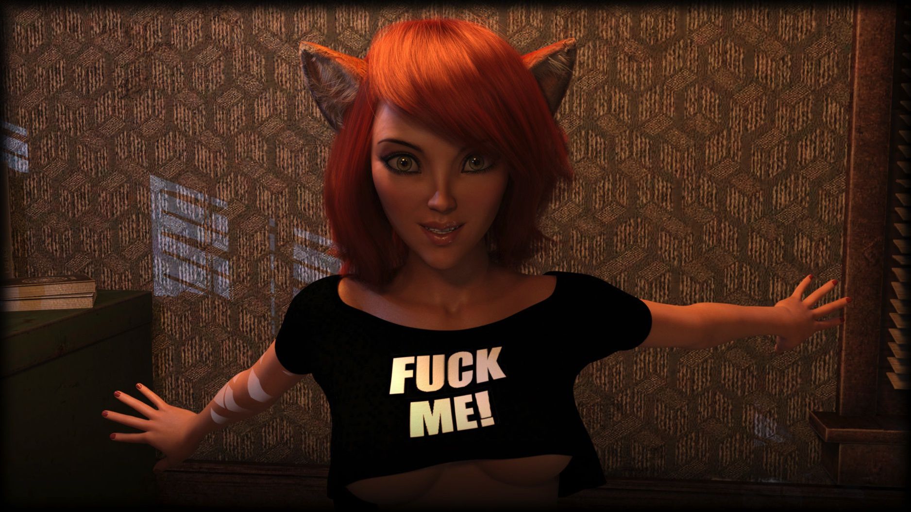 Deep Dive – FantasyLand [Sexy3DComics | Gonzo] 1 . Deep Dive - FantasyLand  - Chapter 1 [Sexy3DComics | Gonzo] – page 82