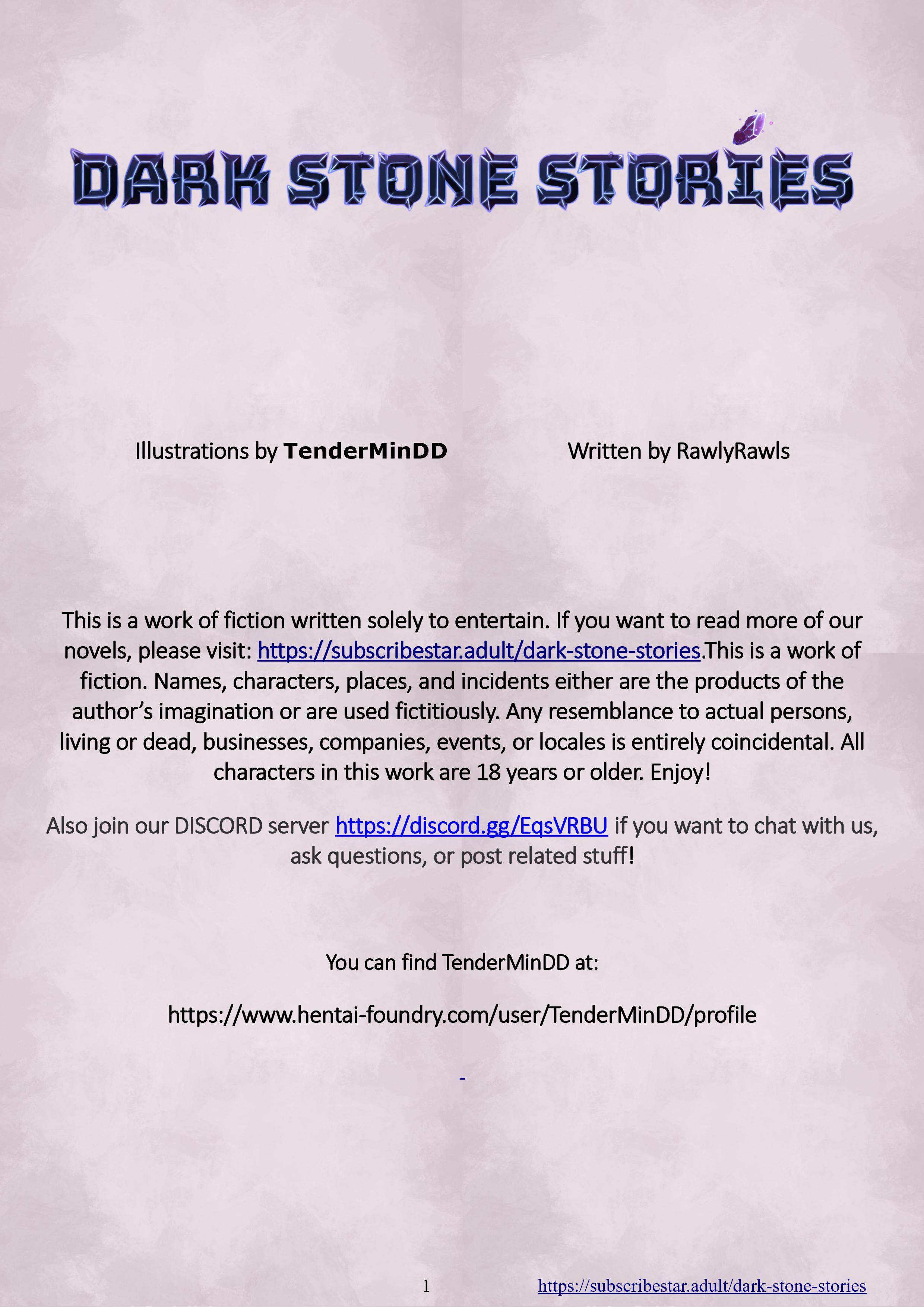 Nefarious Elves [TenderMinDD] 1 . Nefarious Elves - Chapter 1 [TenderMinDD] – page 2