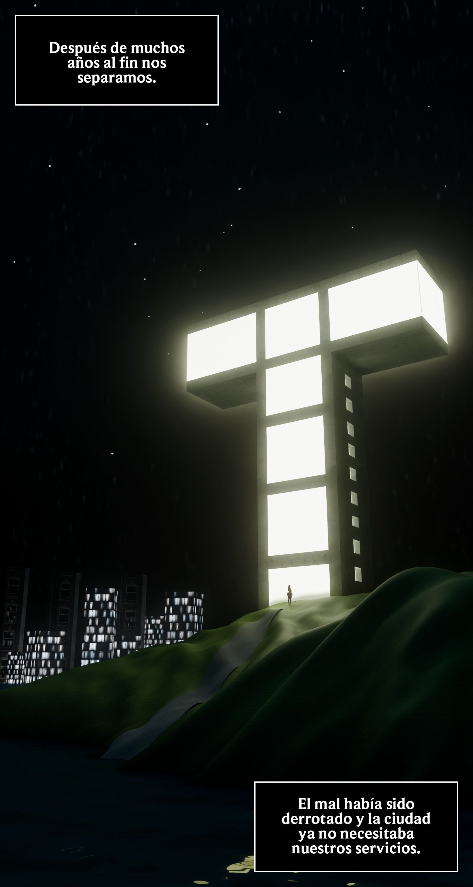 Unemployed [Rose Blue 3D] 1 . Unemployed - Chapter 1 [Rose Blue 3D] – page 2