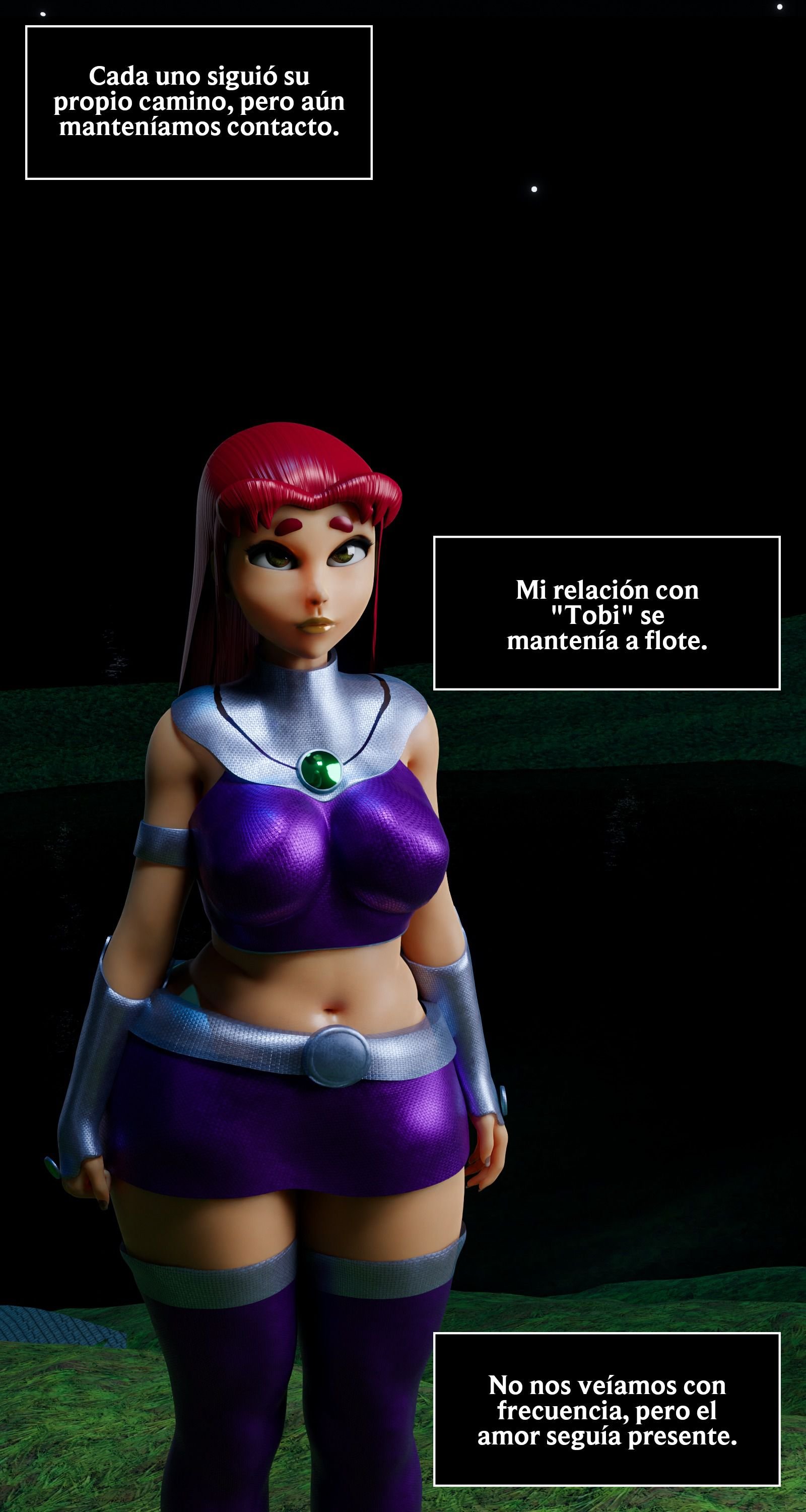 Unemployed [Rose Blue 3D] 1 . Unemployed - Chapter 1 [Rose Blue 3D] – page 3