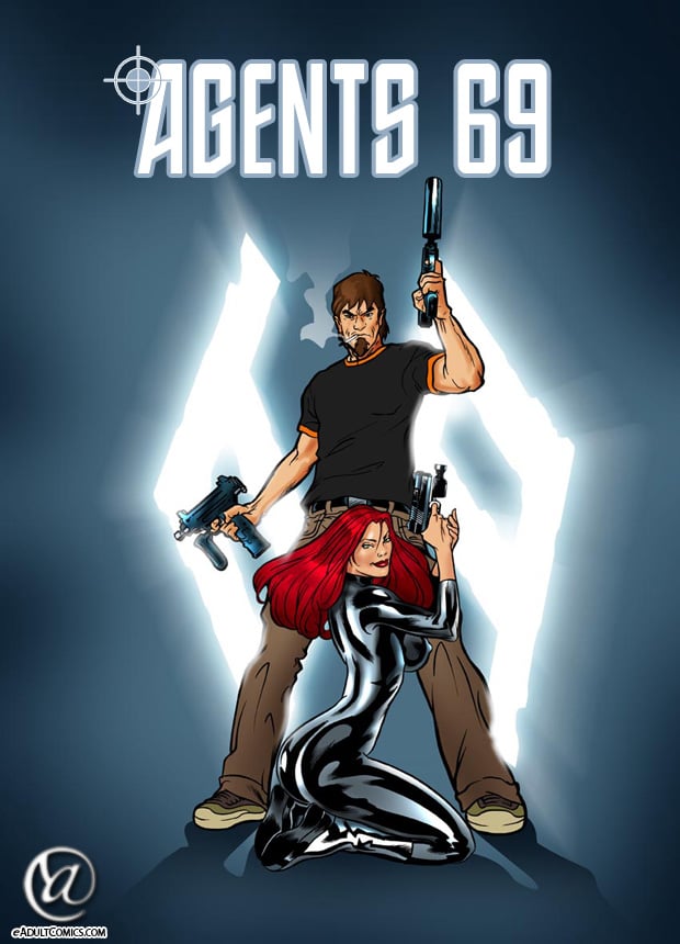 Agents 69 – page 27