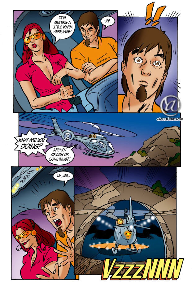 Agents 69 – page 36