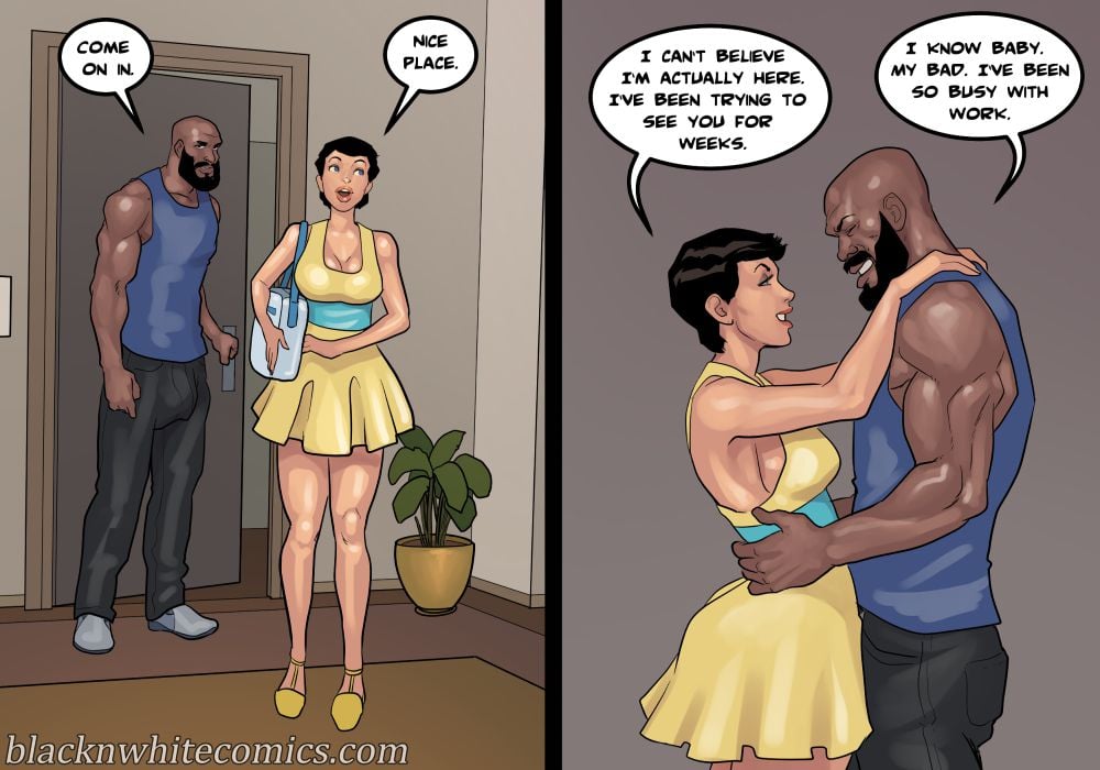 Slutty Moms [BlackNWhiteComics] 2 . Slutty Moms - Chapter 2 [BlackNWhiteComics] – page 151