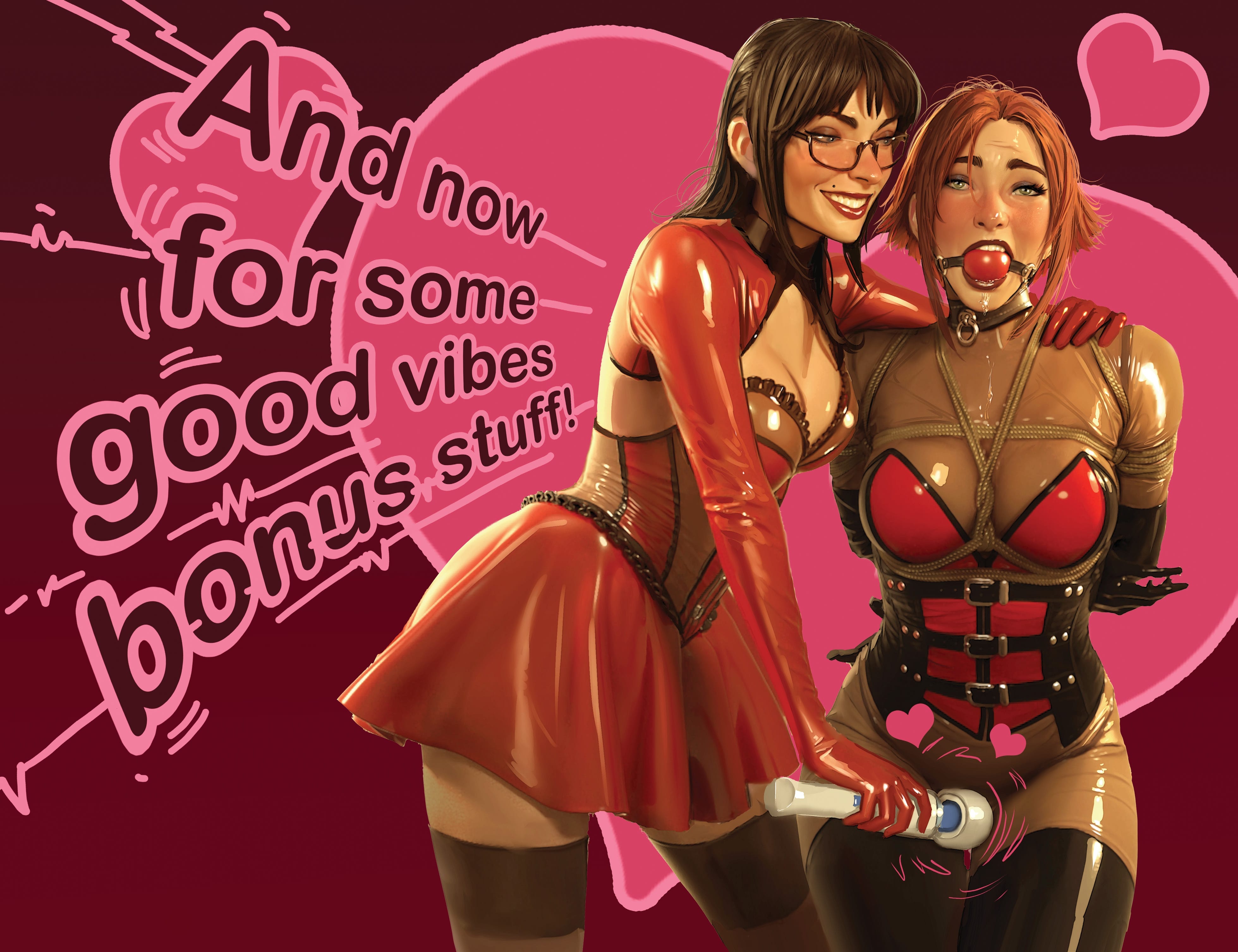 Crimson after Hours [Stjepan Sejic] 1 . Crimson after Hours - Chapter 1 [Stjepan Sejic] – page 168