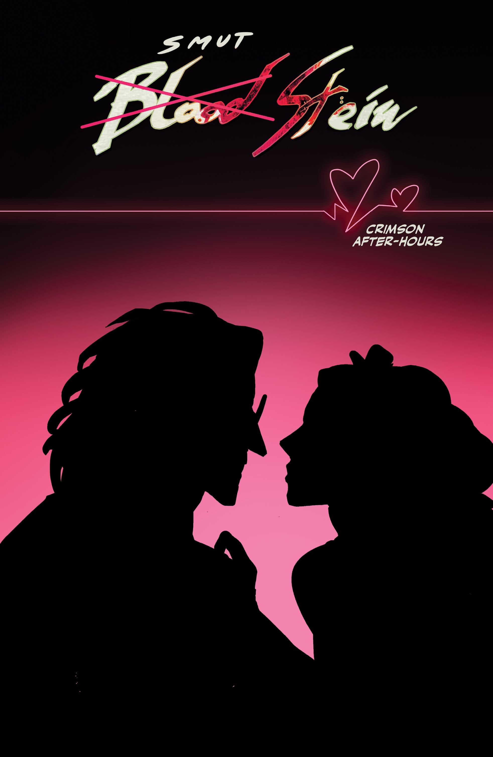 Crimson after Hours [Stjepan Sejic] 1 . Crimson after Hours - Chapter 1 [Stjepan Sejic] – page 177
