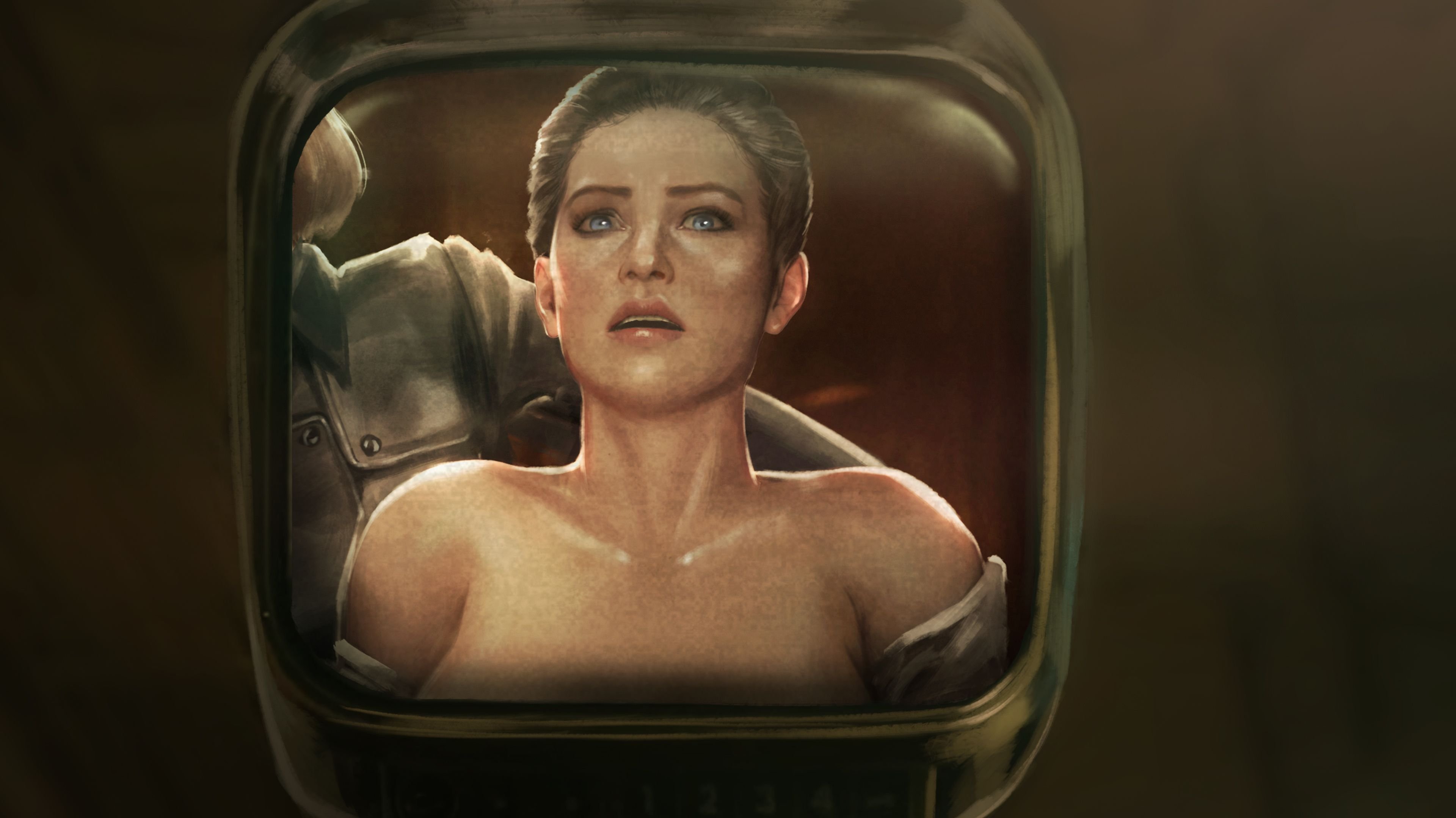 Gore Imagesets [Firolian] 2.2 . The Doom Of Anya - Textless - Chapter 2 [Firolian] – page 26