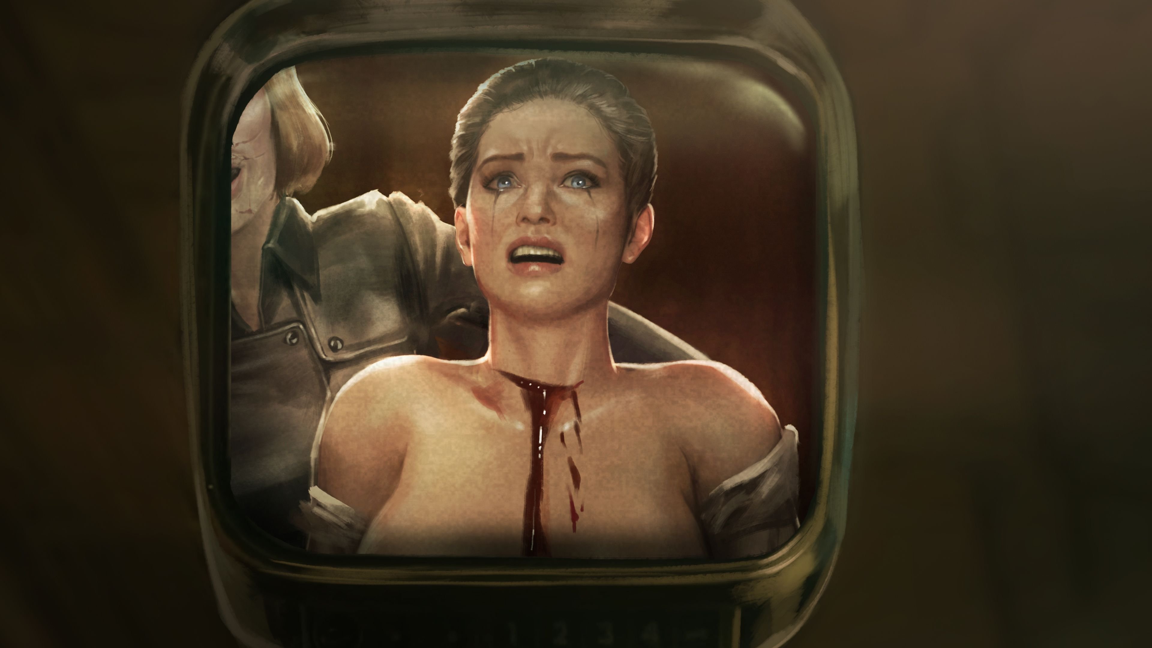 Gore Imagesets [Firolian] 2.2 . The Doom Of Anya - Textless - Chapter 2 [Firolian] – page 35