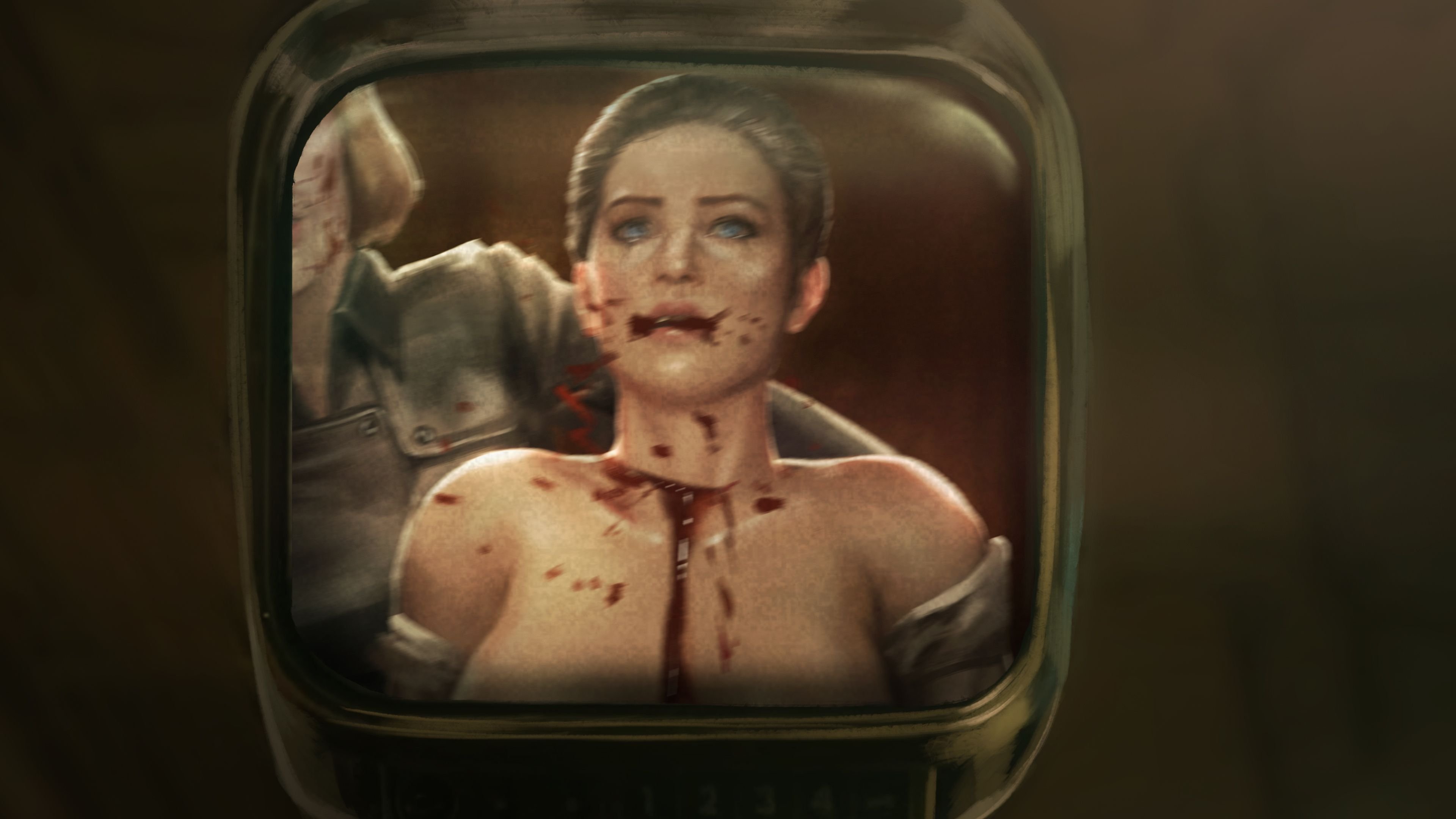 Gore Imagesets [Firolian] 2.2 . The Doom Of Anya - Textless - Chapter 2 [Firolian] – page 36