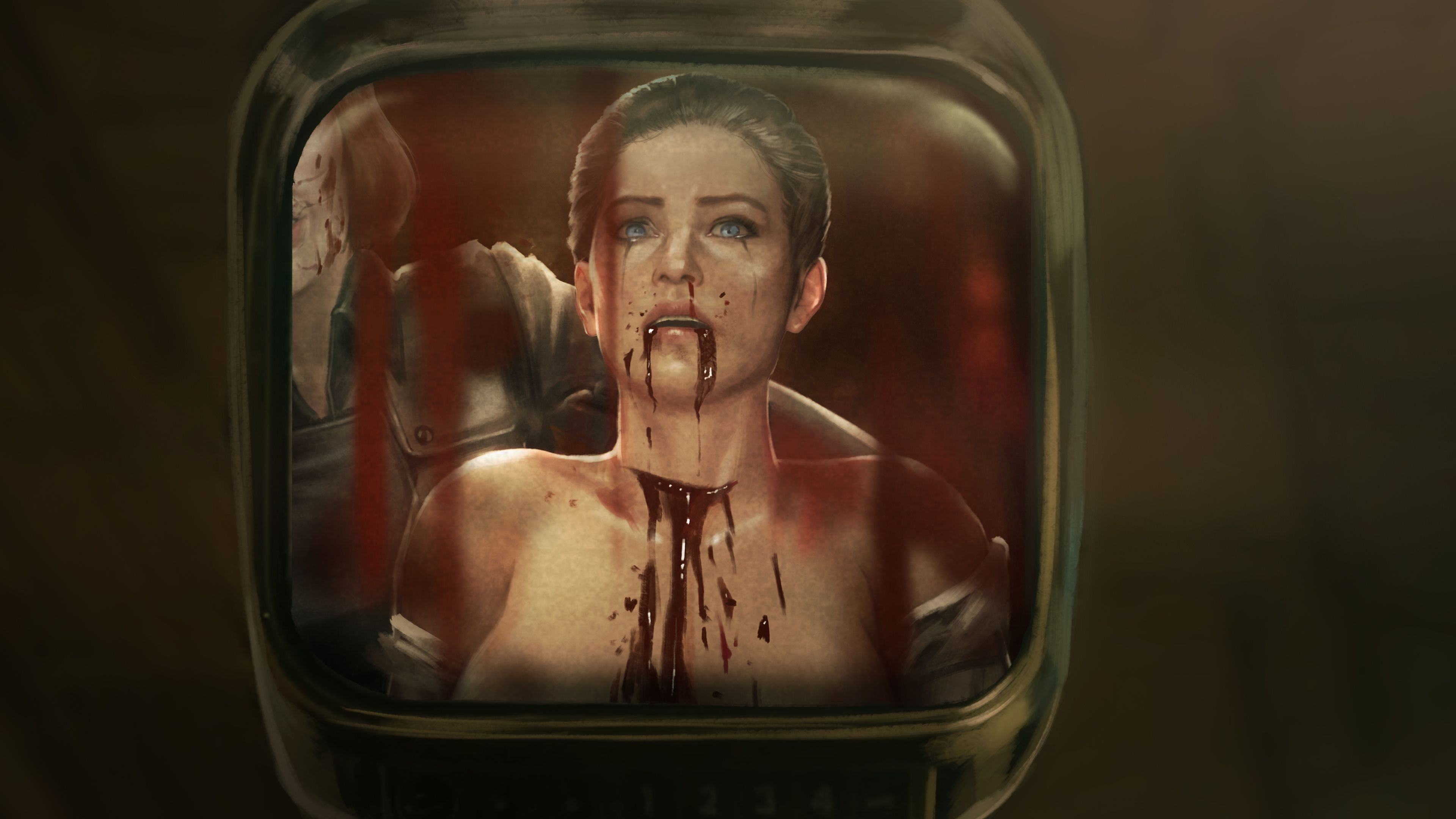 Gore Imagesets [Firolian] 2.2 . The Doom Of Anya - Textless - Chapter 2 [Firolian] – page 37