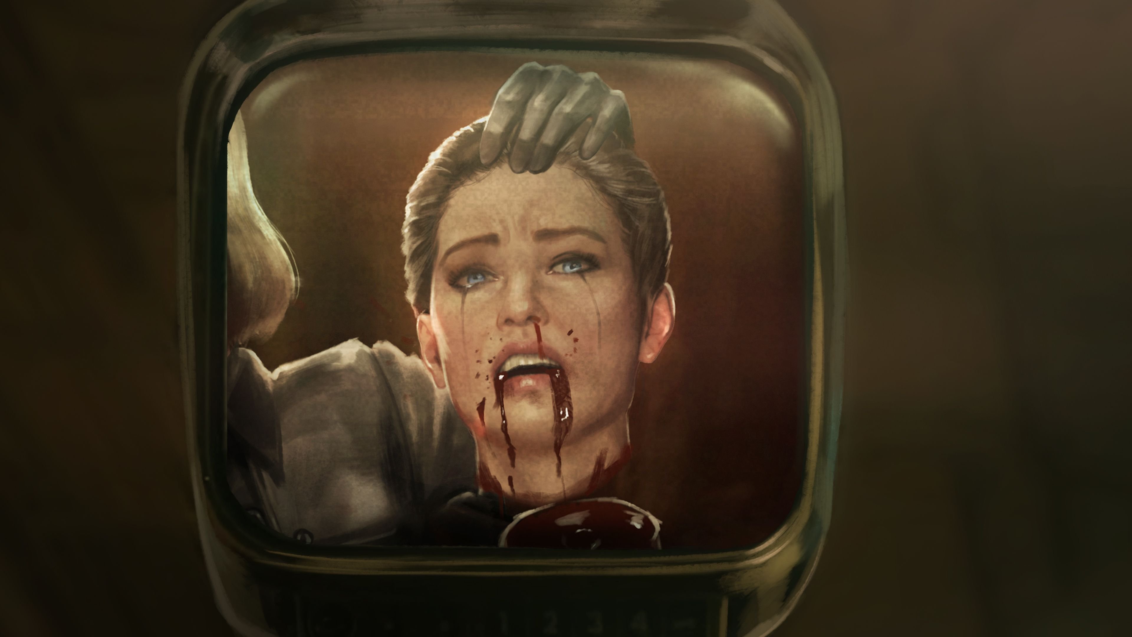Gore Imagesets [Firolian] 2.2 . The Doom Of Anya - Textless - Chapter 2 [Firolian] – page 51