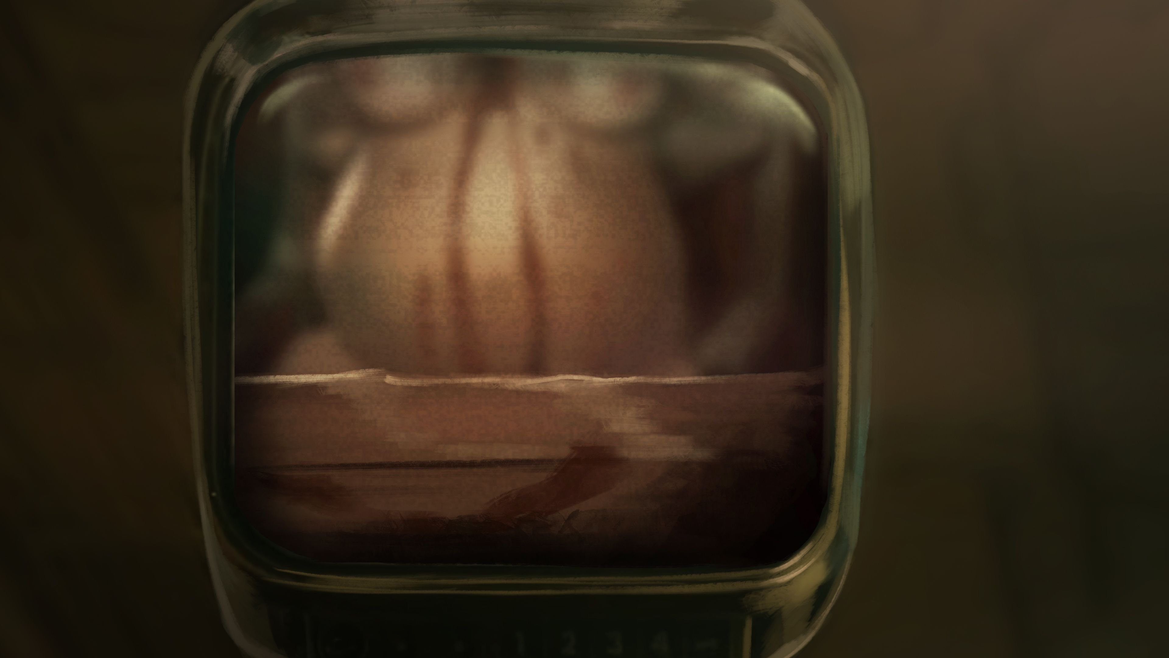 Gore Imagesets [Firolian] 2.2 . The Doom Of Anya - Textless - Chapter 2 [Firolian] – page 53