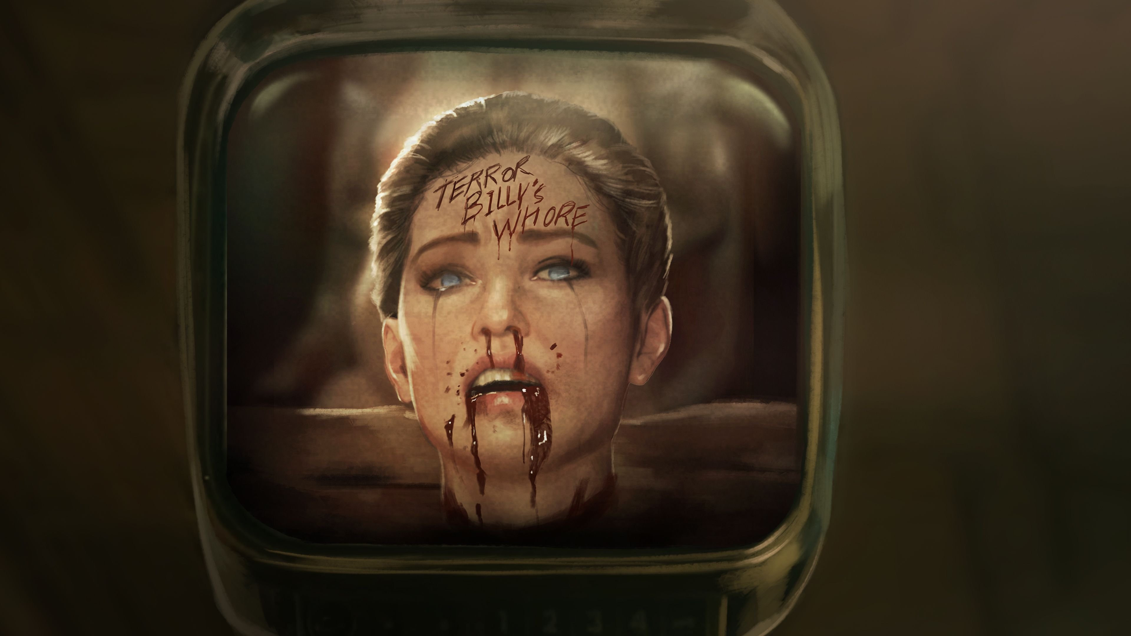 Gore Imagesets [Firolian] 2.2 . The Doom Of Anya - Textless - Chapter 2 [Firolian] – page 56