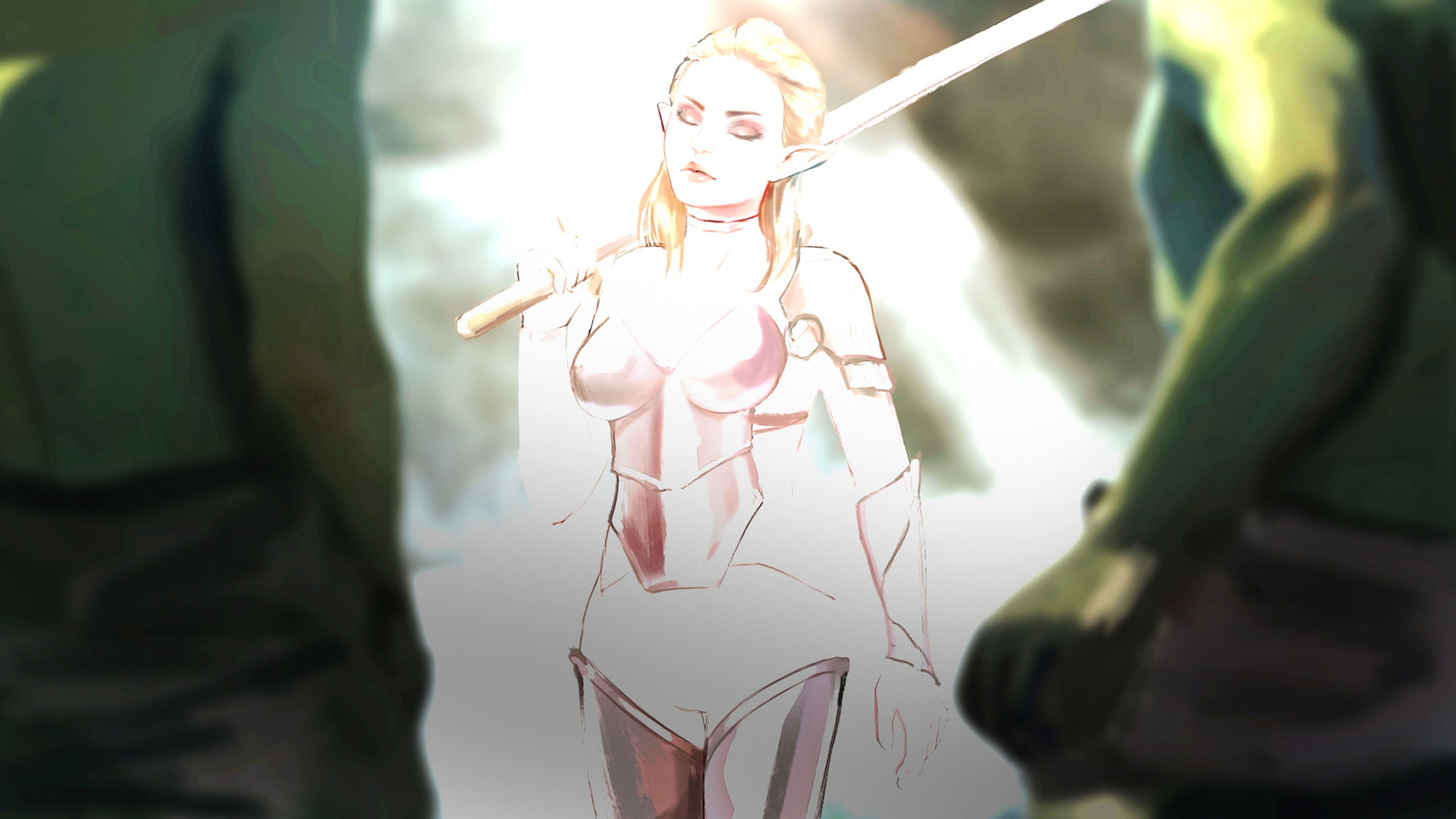 Gore Imagesets [Firolian] 1.1 . Saintess - Chapter 1 [Firolian] – page 10