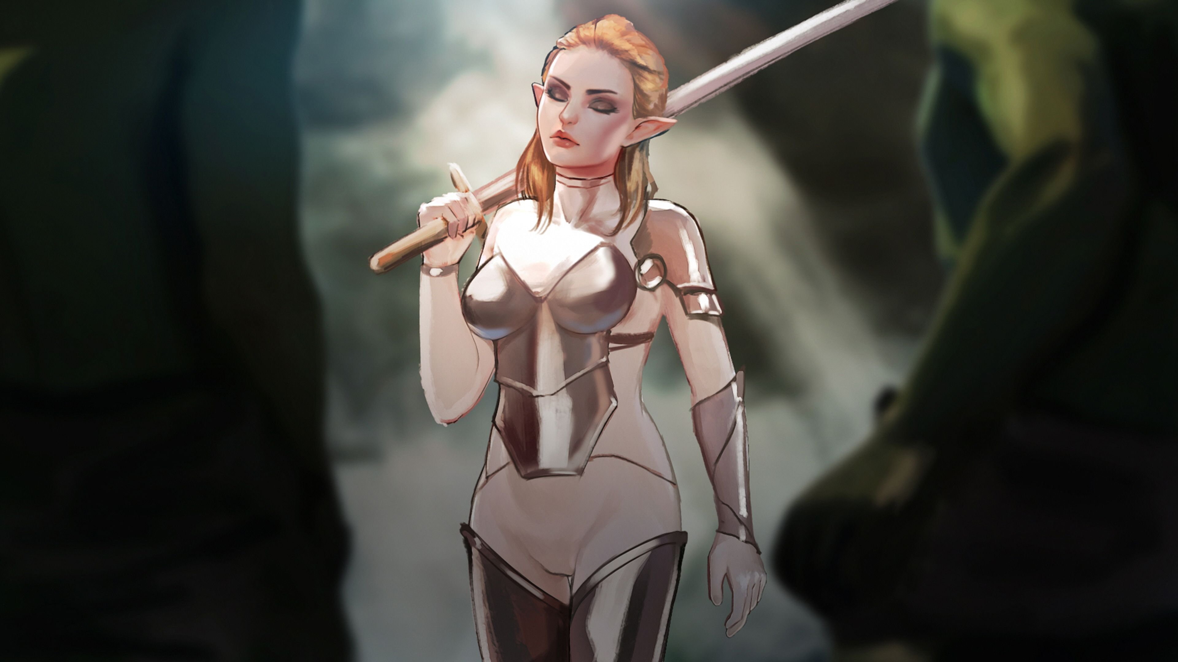 Gore Imagesets [Firolian] 1.1 . Saintess - Chapter 1 [Firolian] – page 11